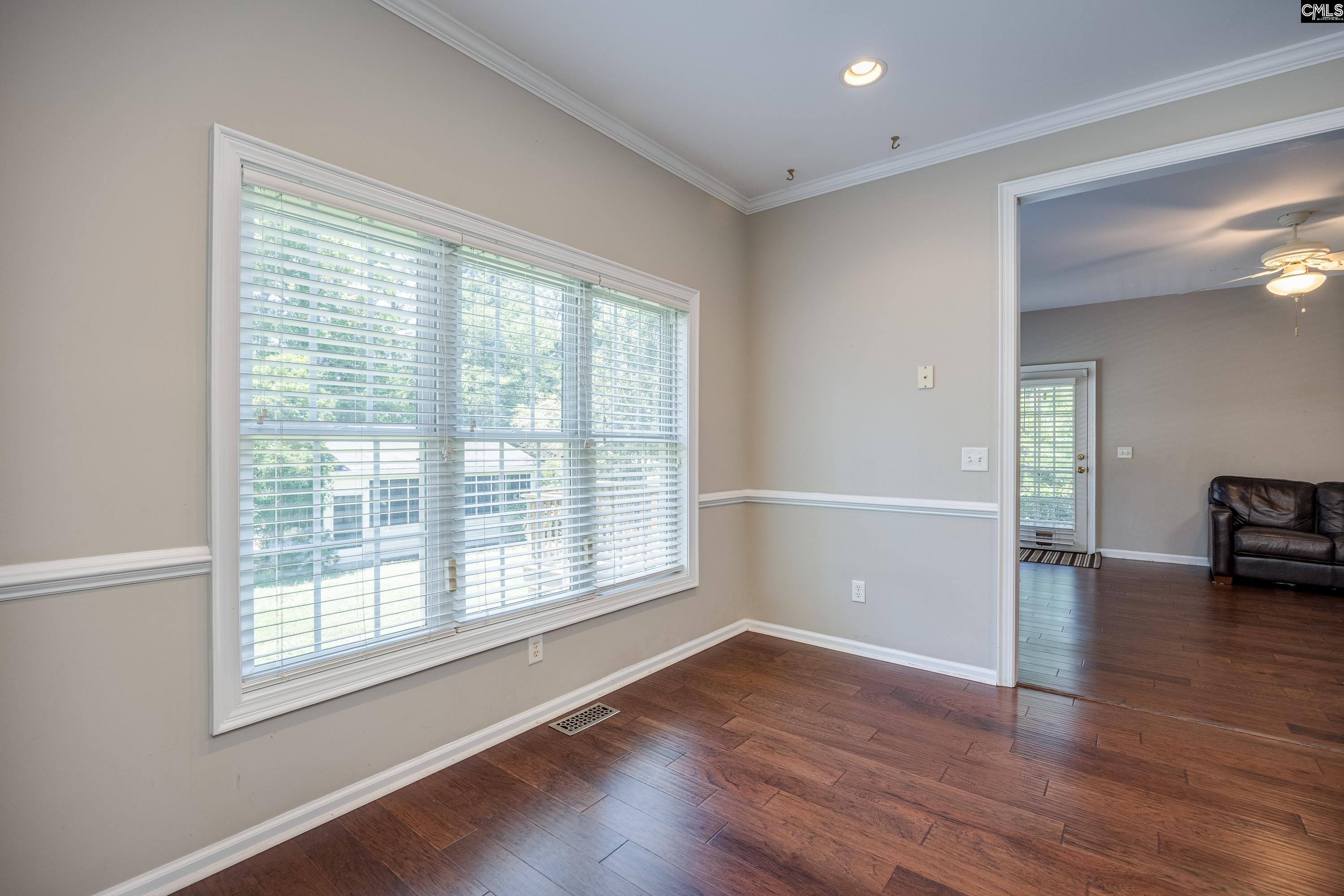 214 Yale Road Lexington, SC 29072-2289