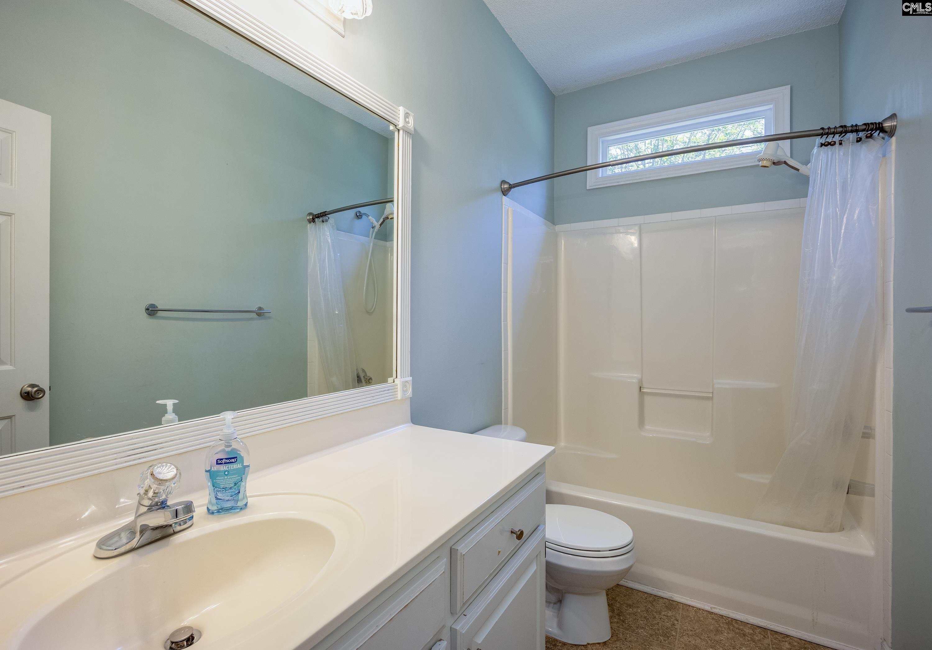 214 Yale Road Lexington, SC 29072-2289