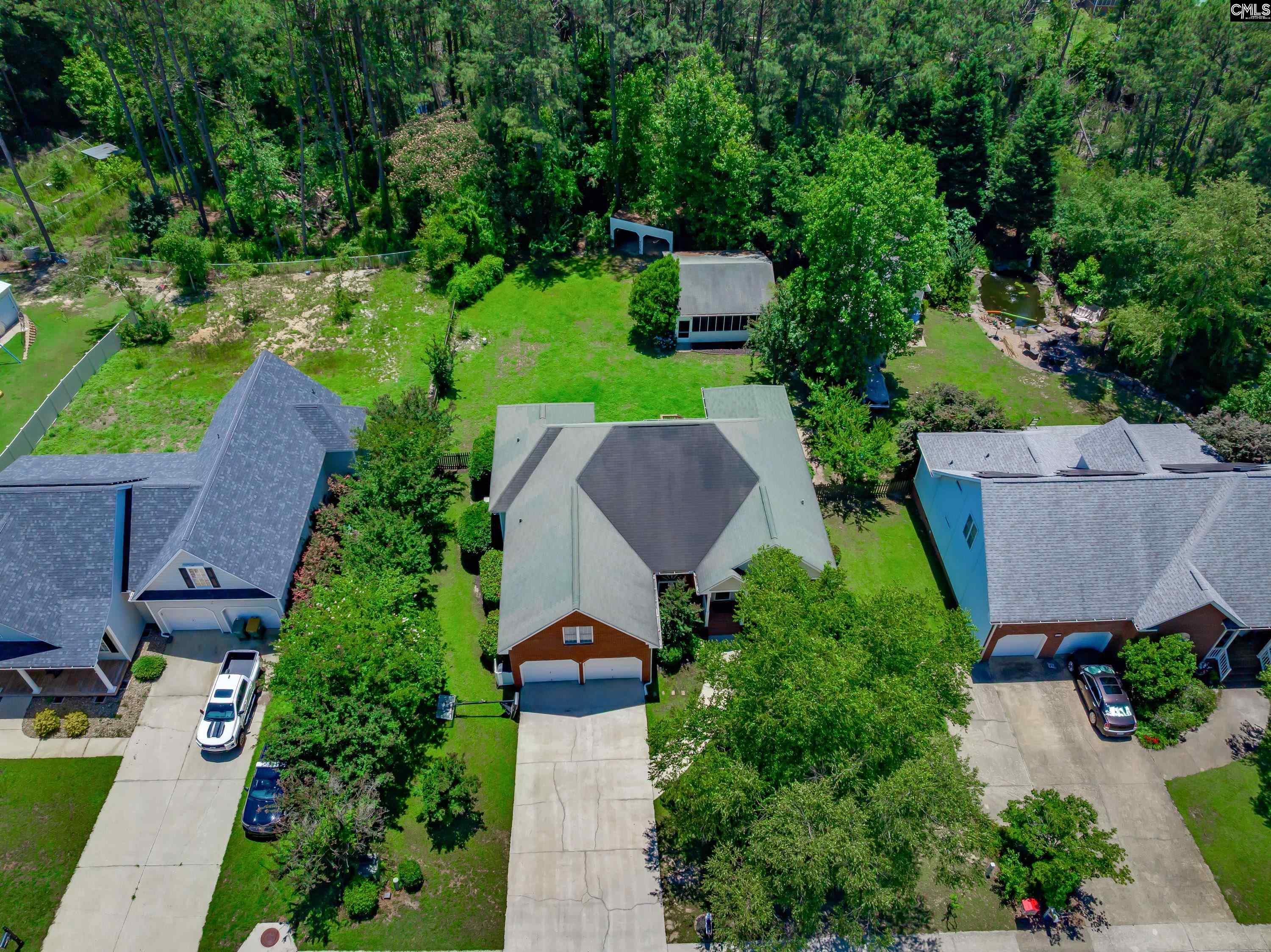 214 Yale Road Lexington, SC 29072-2289