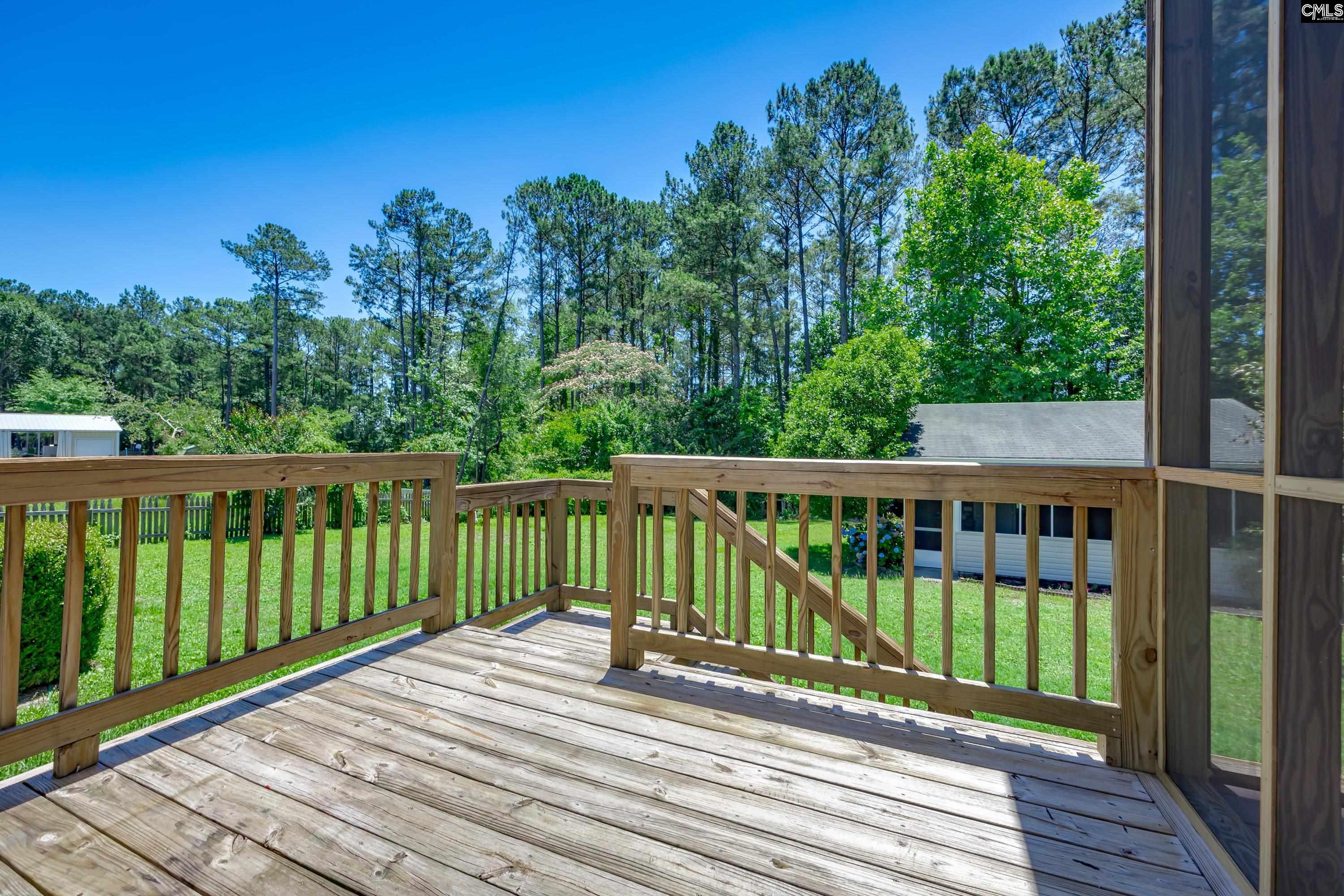 214 Yale Road Lexington, SC 29072-2289