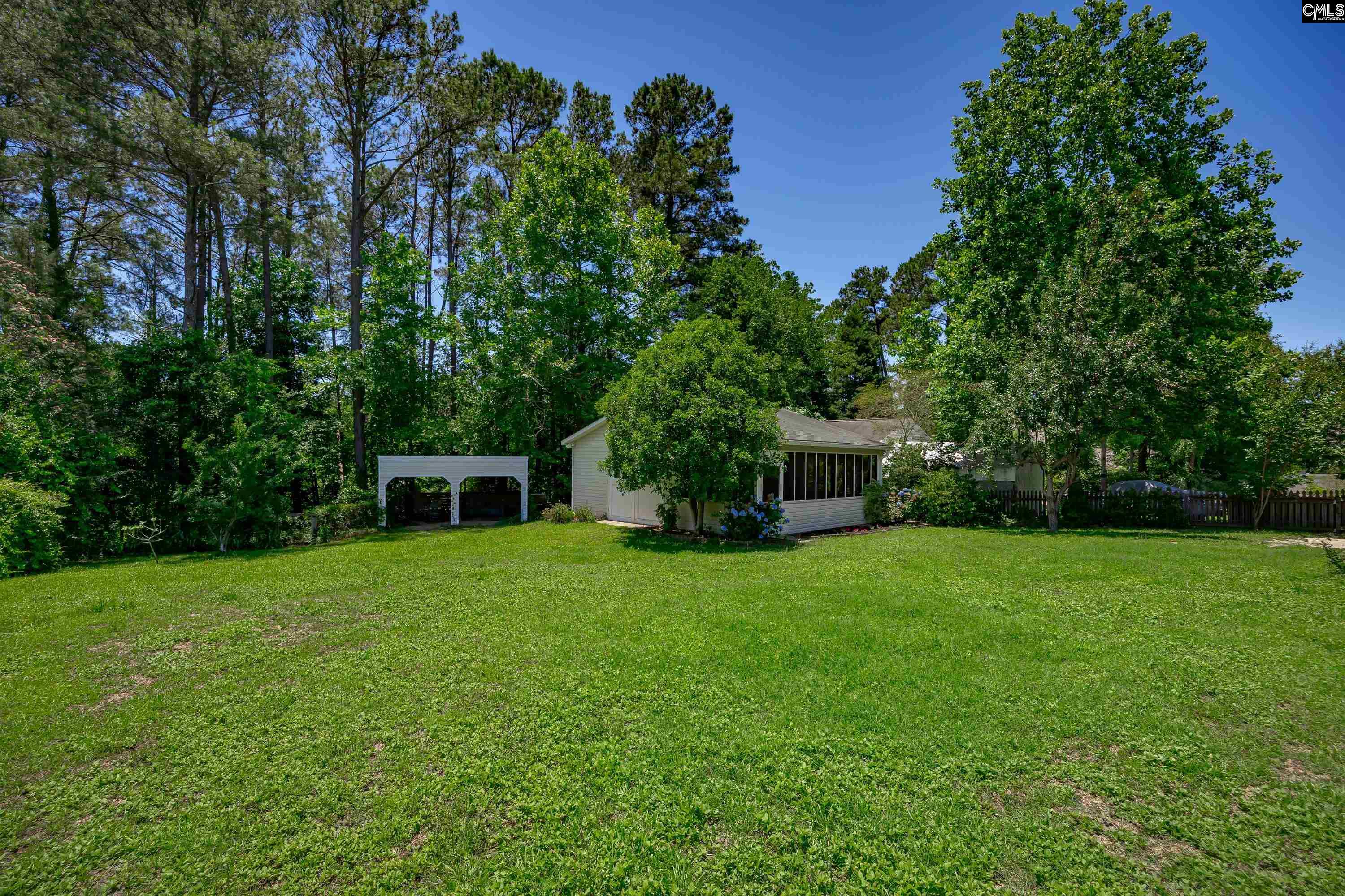 214 Yale Road Lexington, SC 29072-2289