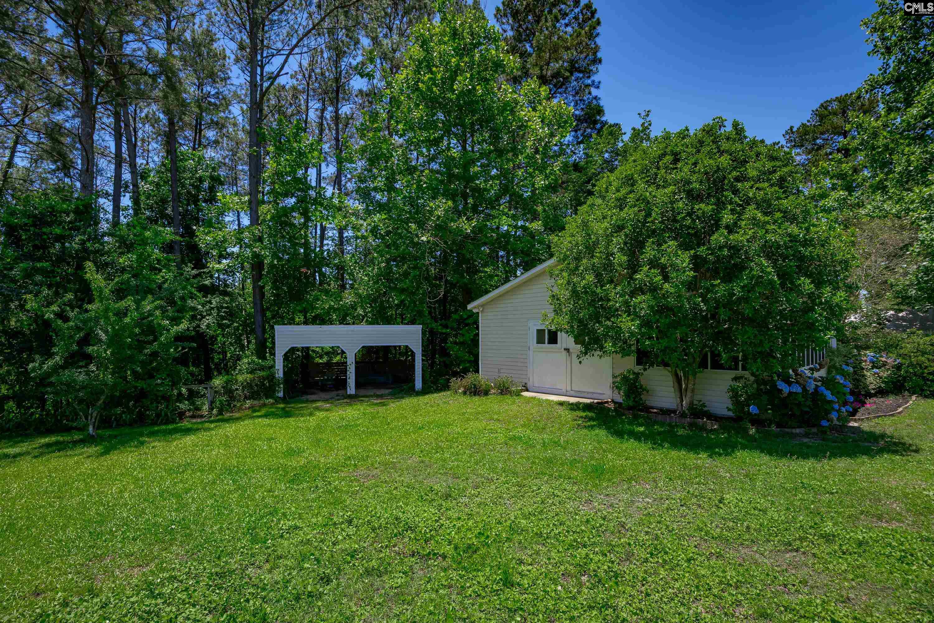 214 Yale Road Lexington, SC 29072-2289