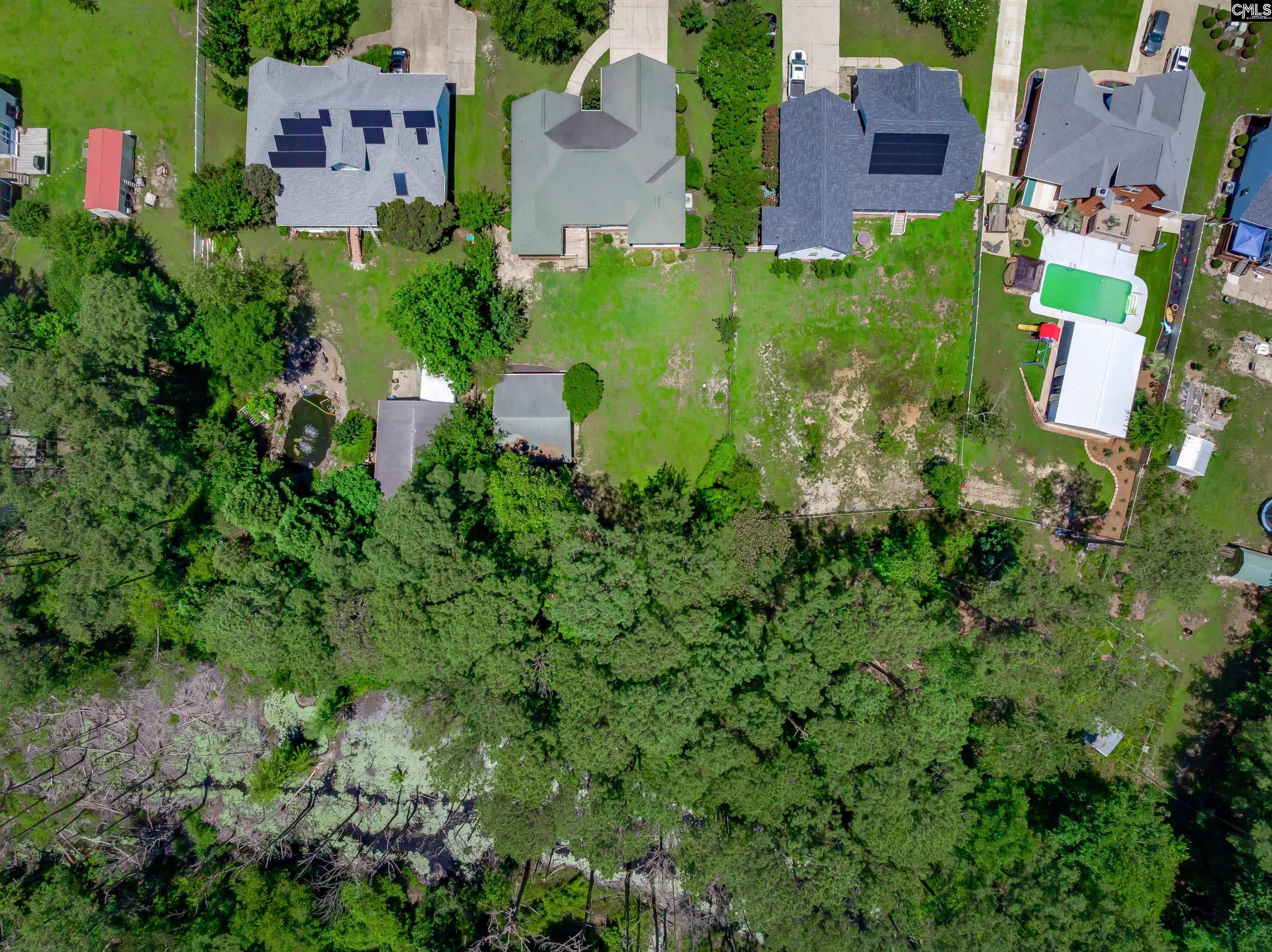 214 Yale Road Lexington, SC 29072-2289
