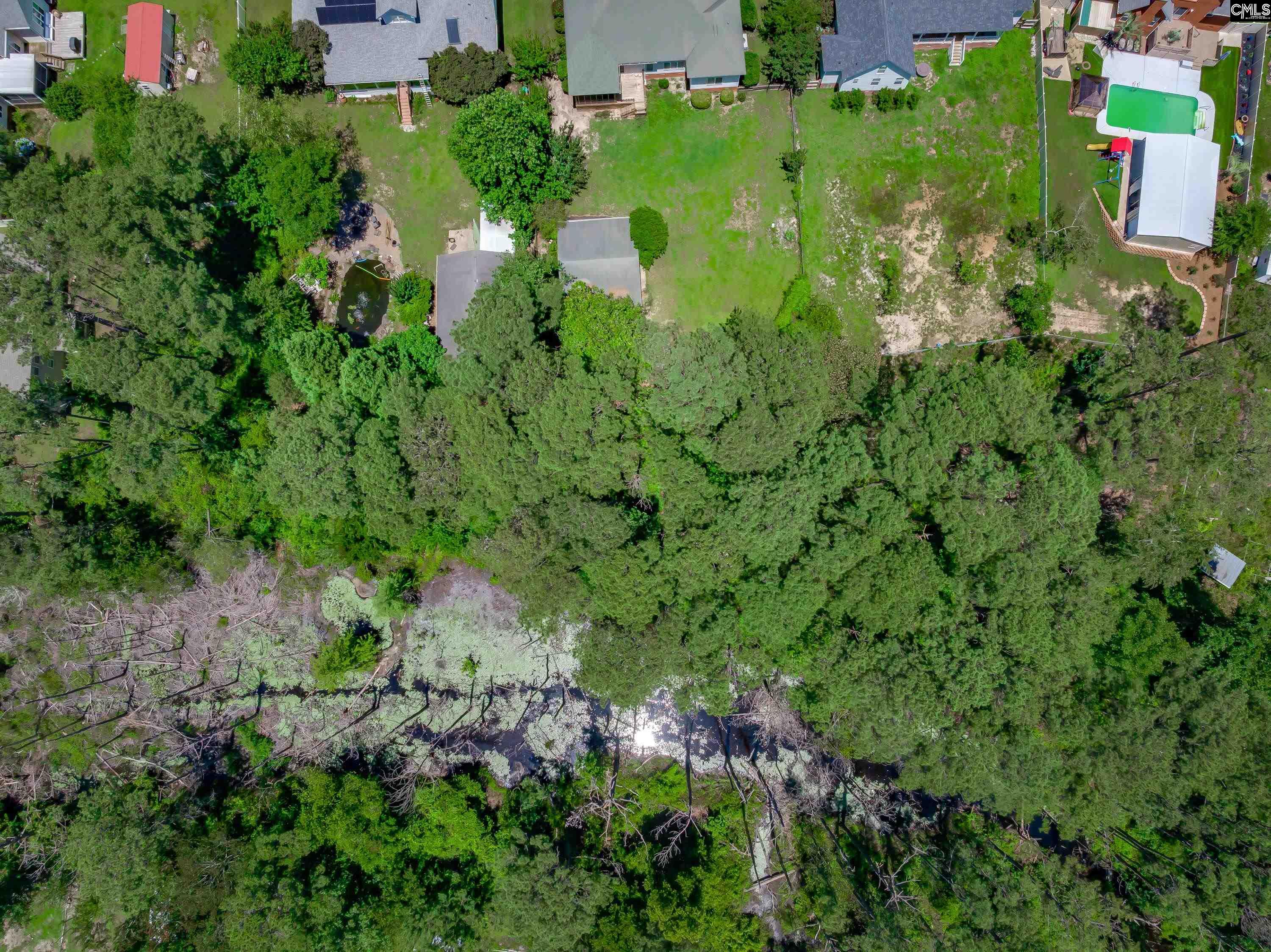 214 Yale Road Lexington, SC 29072-2289