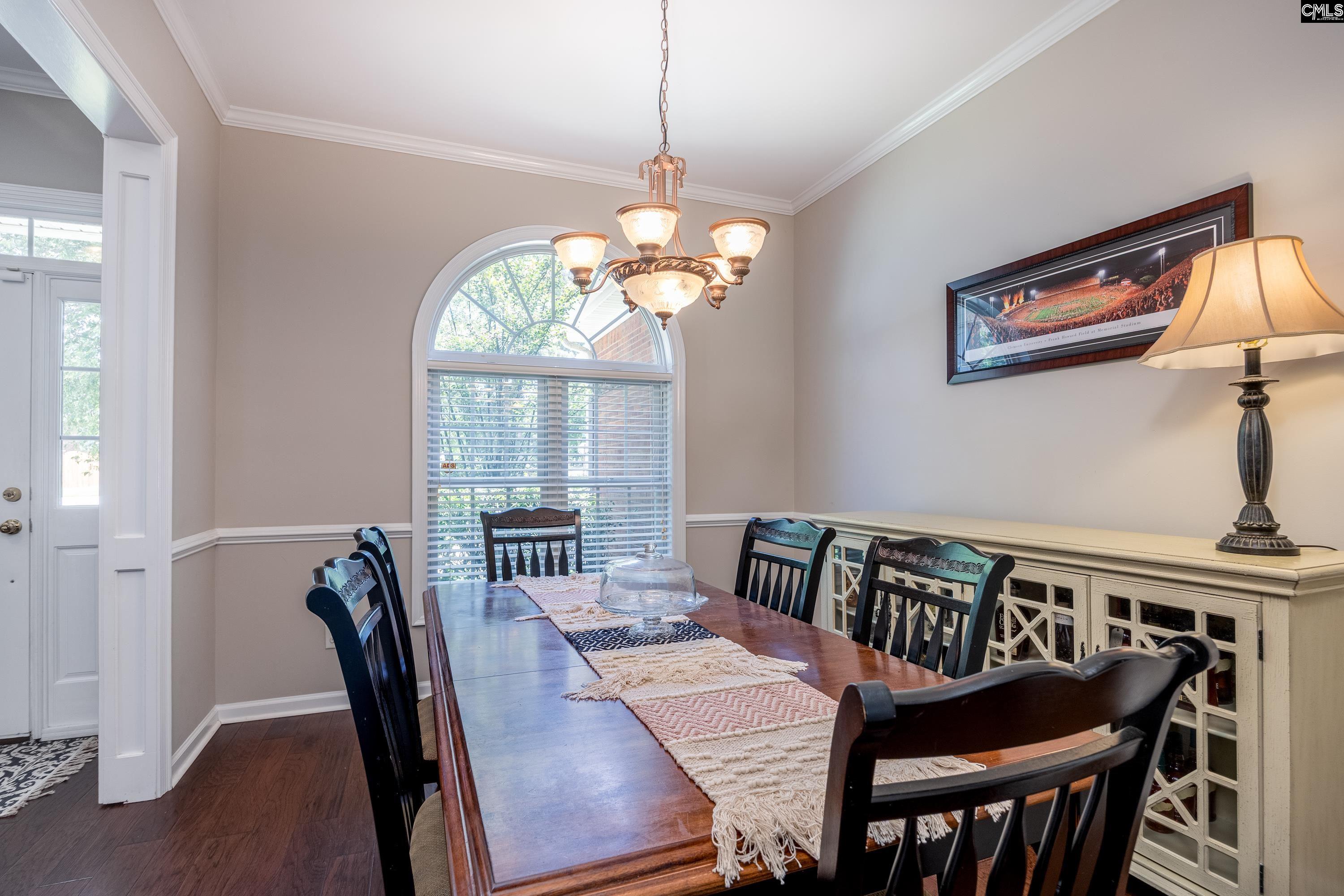 214 Yale Road Lexington, SC 29072-2289