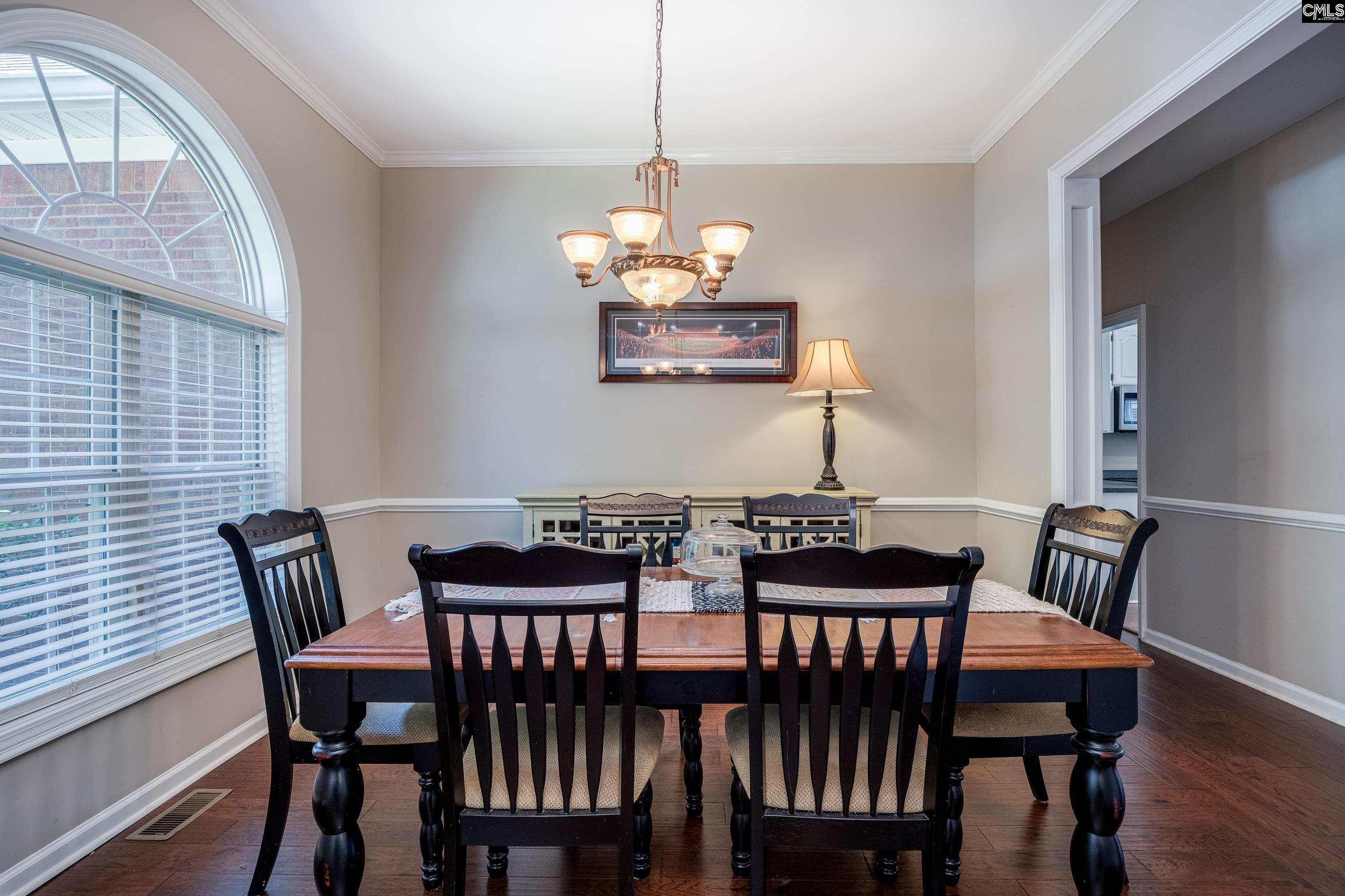 214 Yale Road Lexington, SC 29072-2289