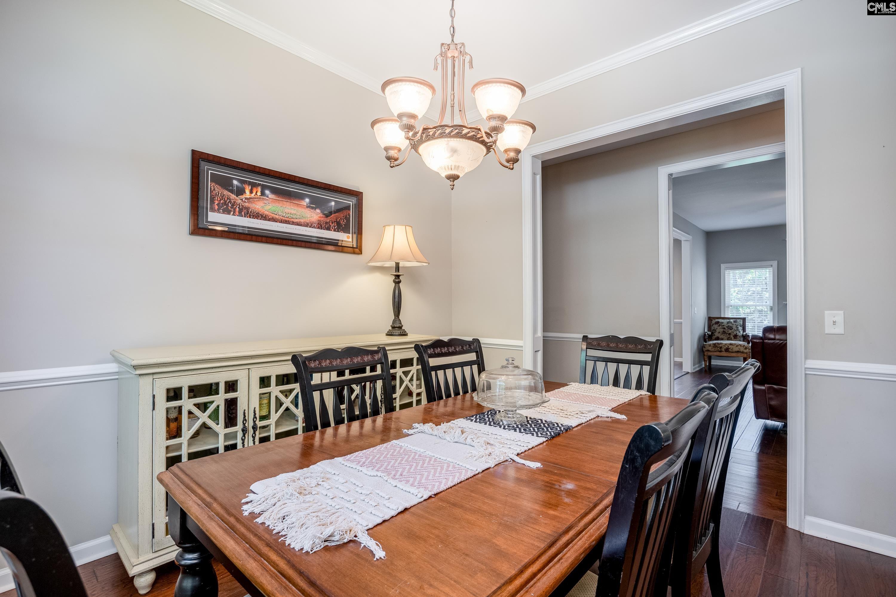 214 Yale Road Lexington, SC 29072-2289