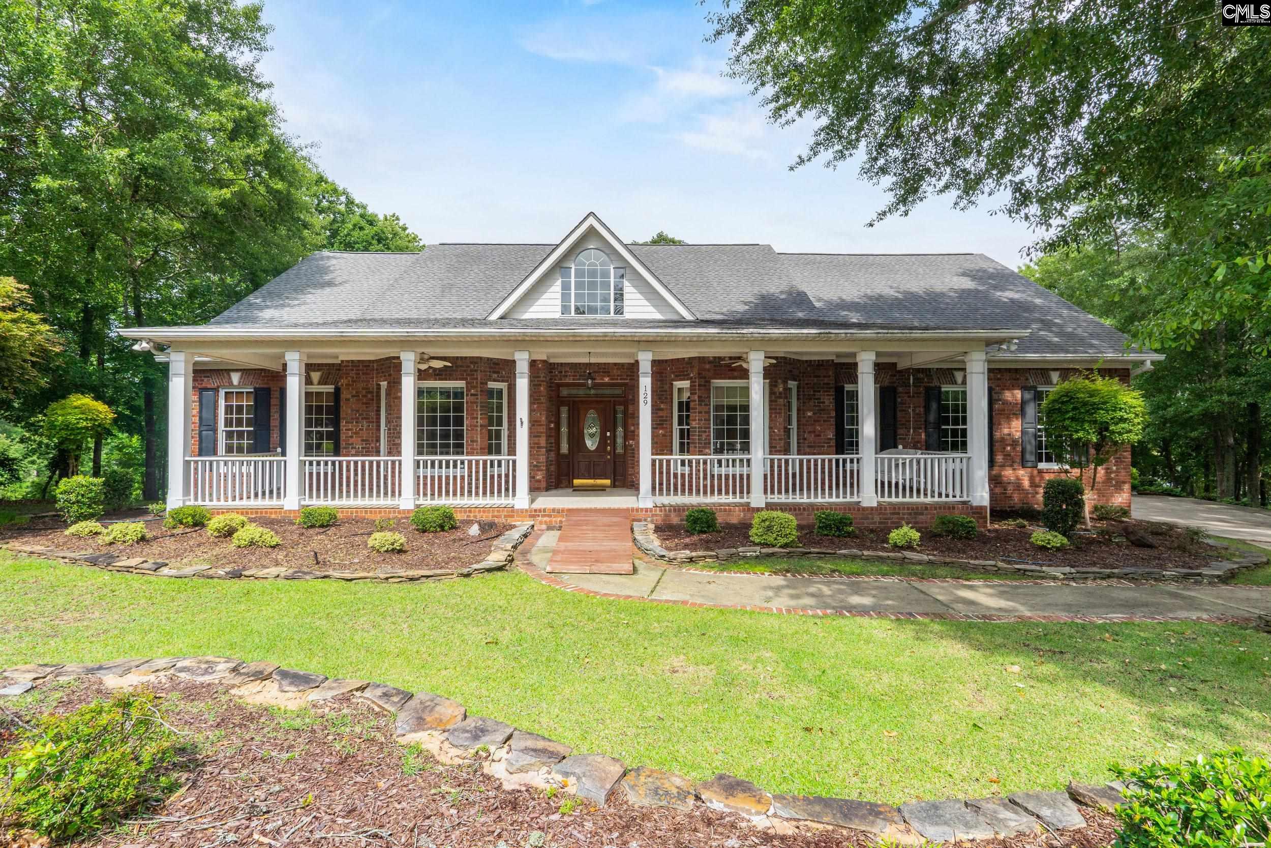 129 Westlake Ridge Drive, Blythewood
