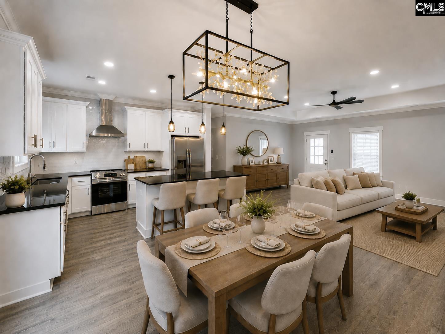 240 Whixley Ln Columbia, SC 29223