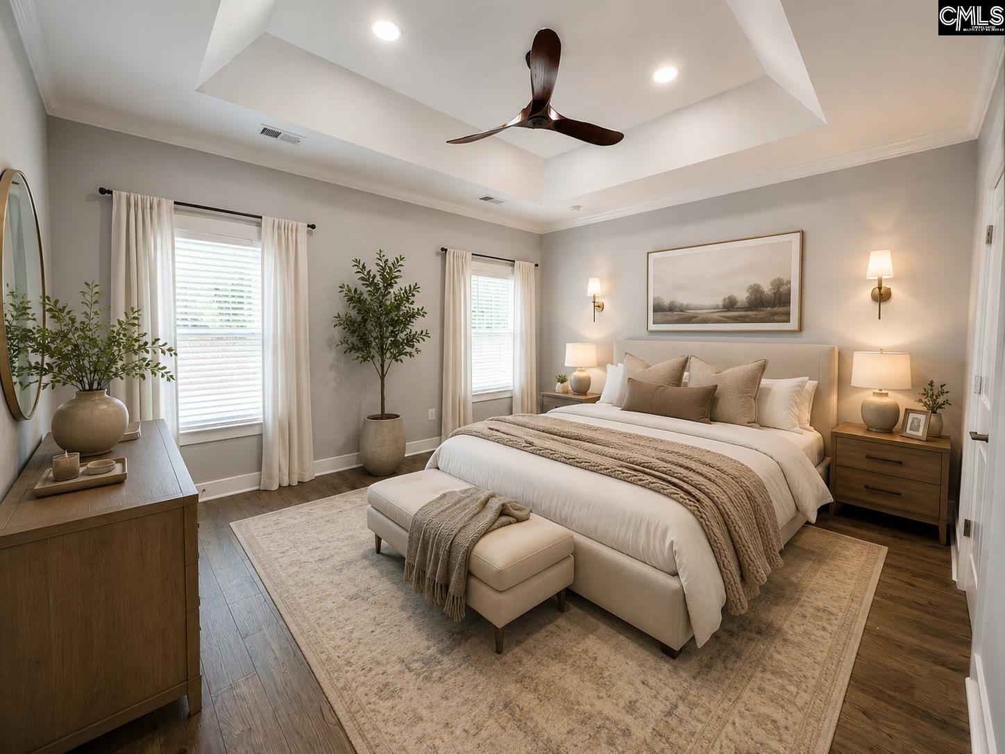 240 Whixley Ln Columbia, SC 29223