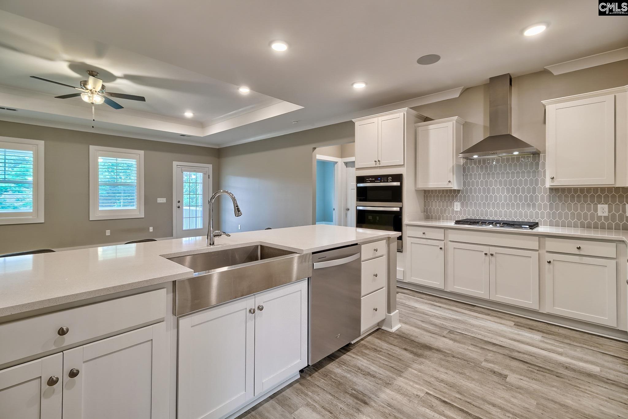 424 Lombard Way Chapin, SC 29036