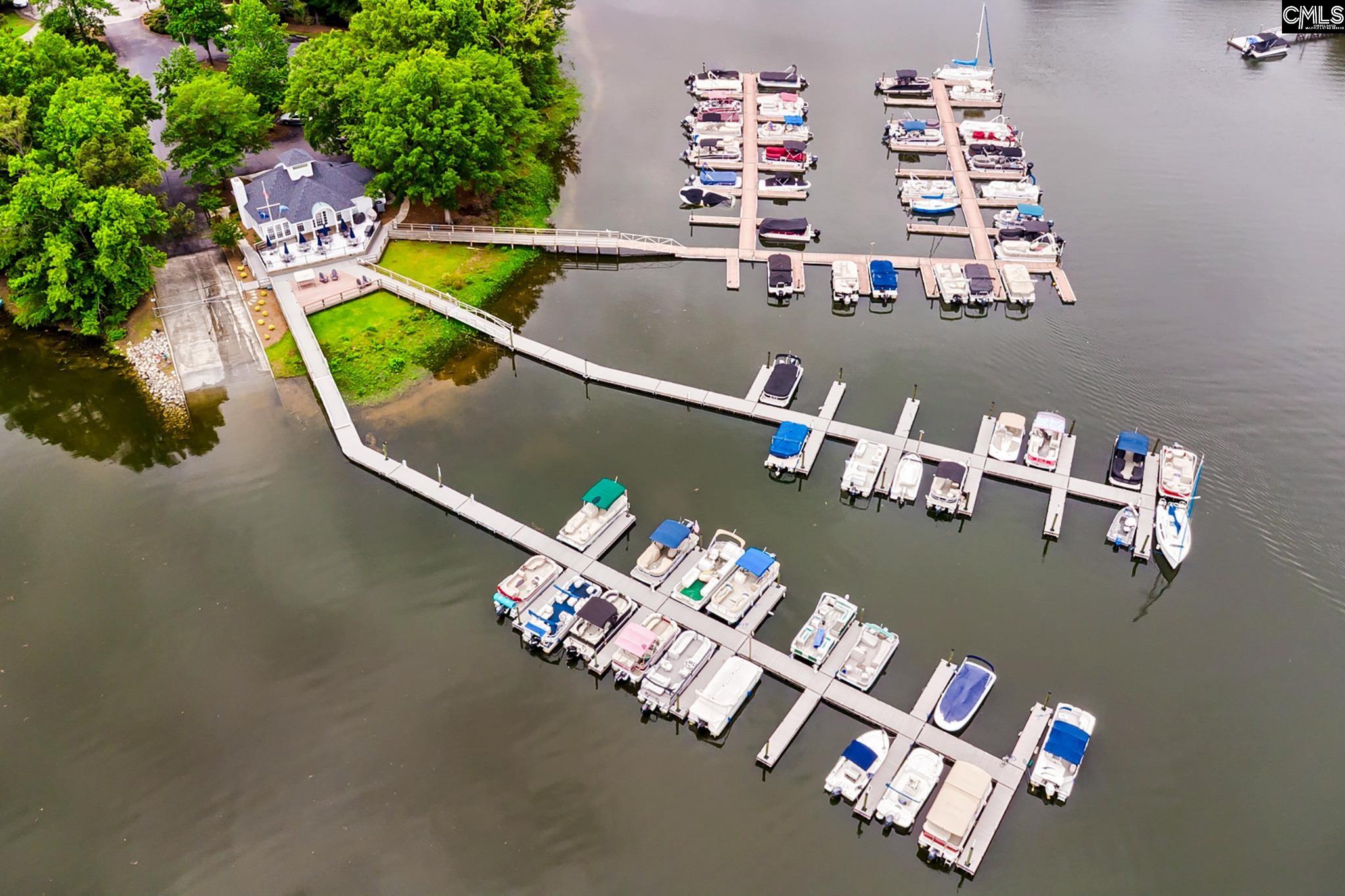 424 Lombard Way Chapin, SC 29036