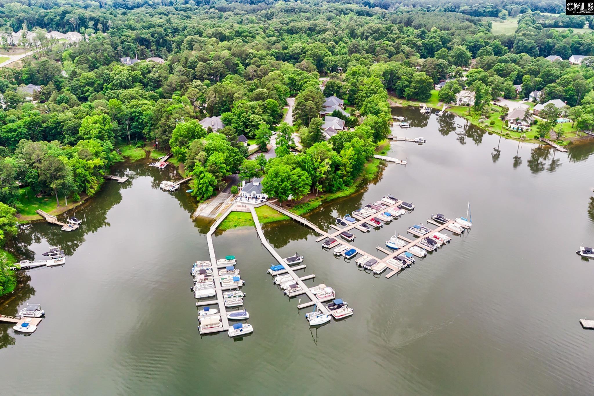 424 Lombard Way Chapin, SC 29036