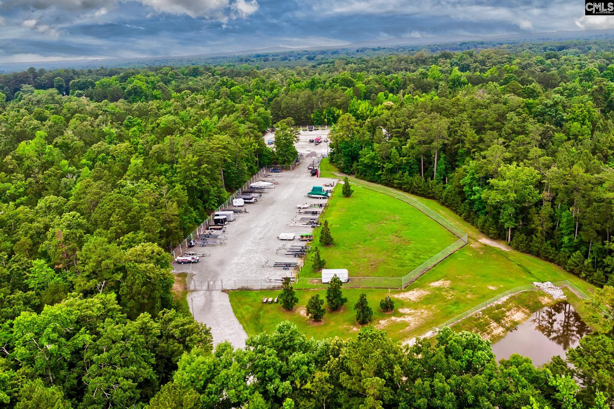 424 Lombard Way Chapin, SC 29036