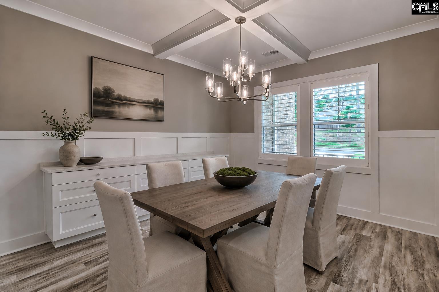 424 Lombard Way Chapin, SC 29036