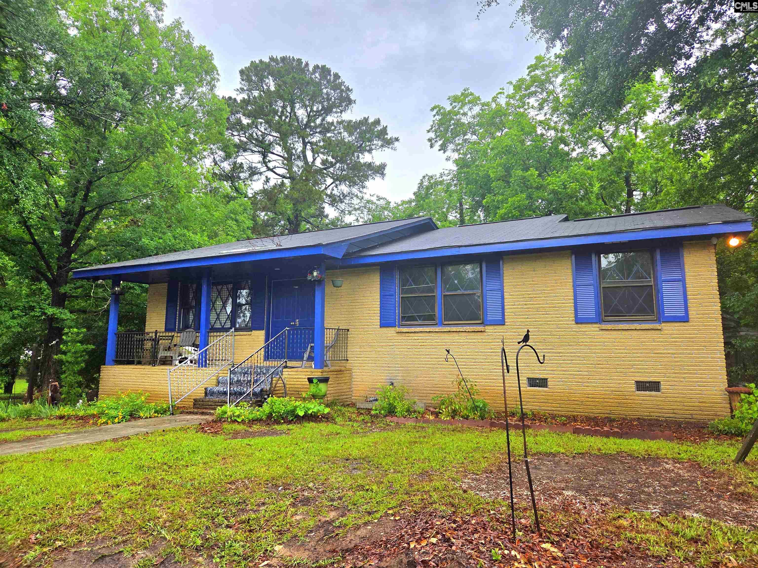 810 Camelia Street North, SC 29112-8809