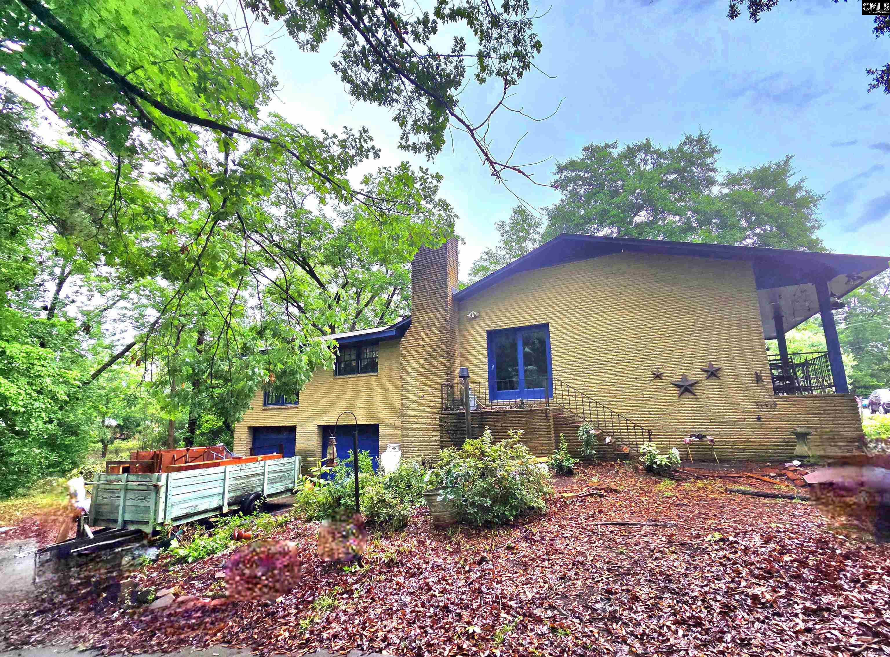 810 Camelia Street North, SC 29112-8809