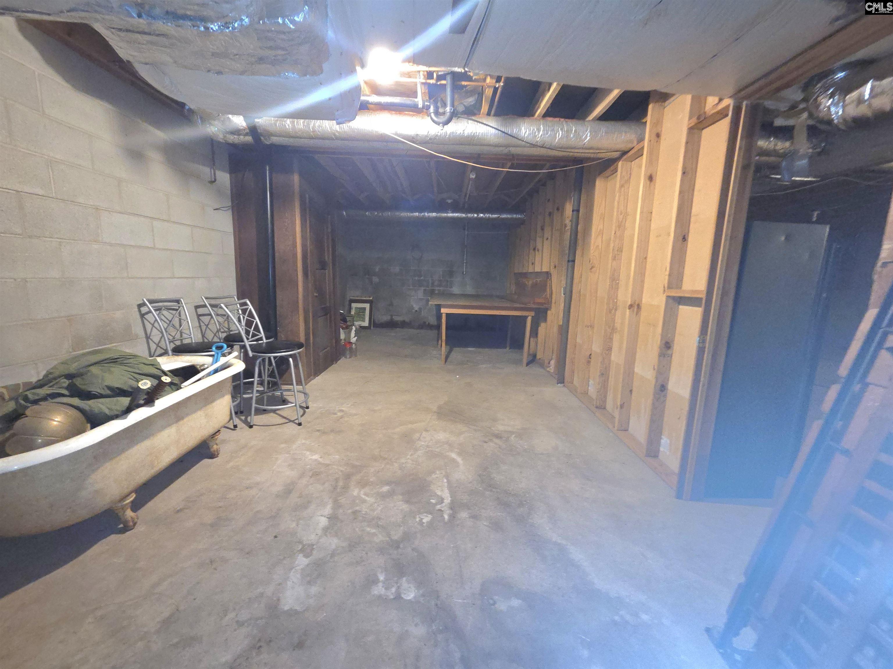 810 Camelia Street North, SC 29112-8809