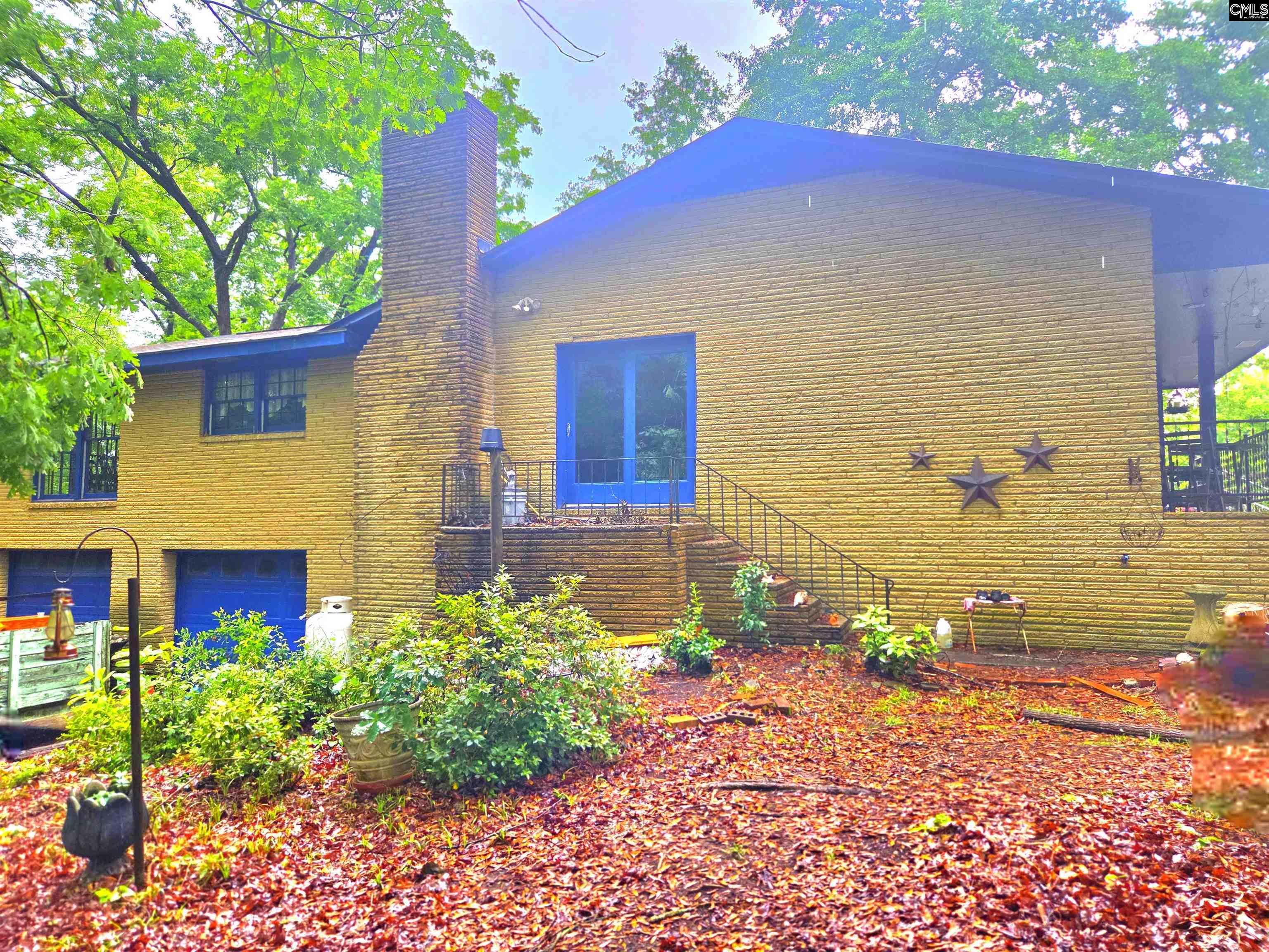 810 Camelia Street North, SC 29112-8809