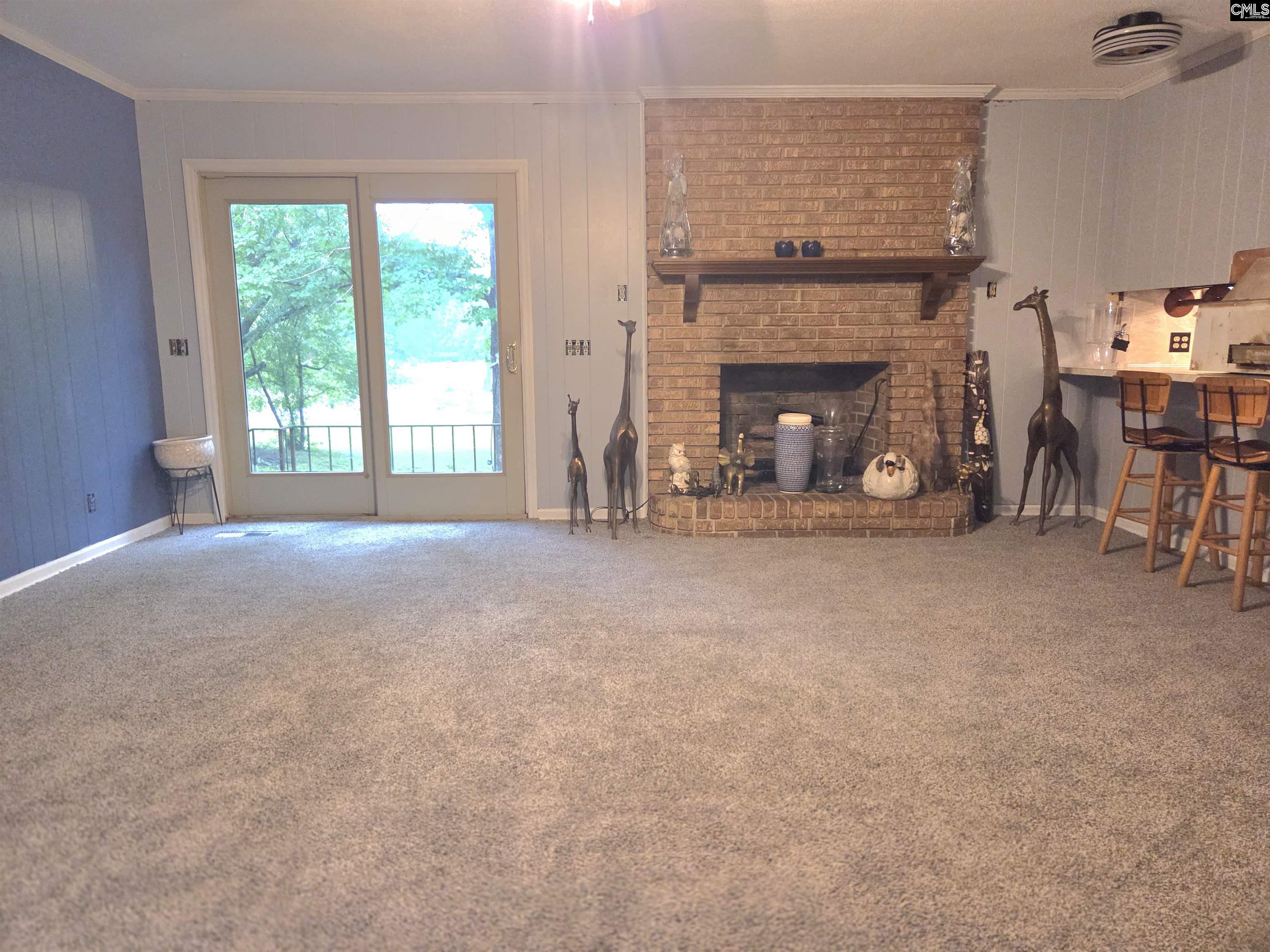 810 Camelia Street North, SC 29112-8809