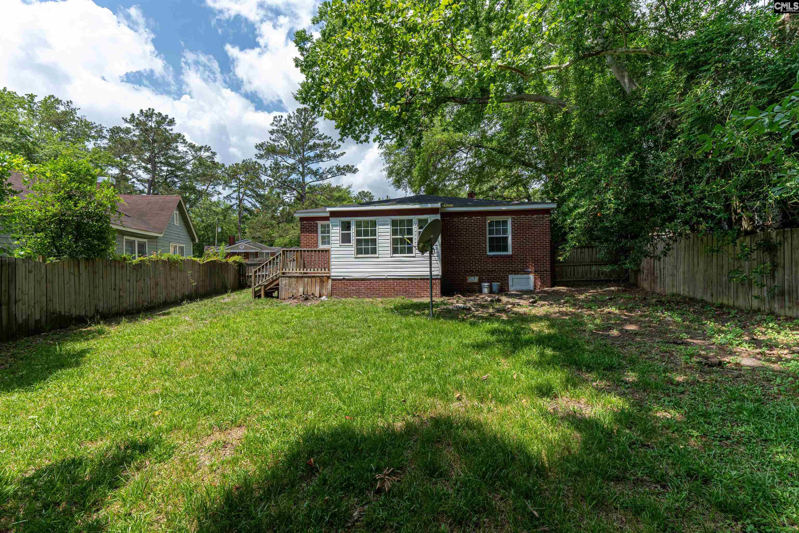 940 Rosedale Arch Dr. Columbia, SC 29203