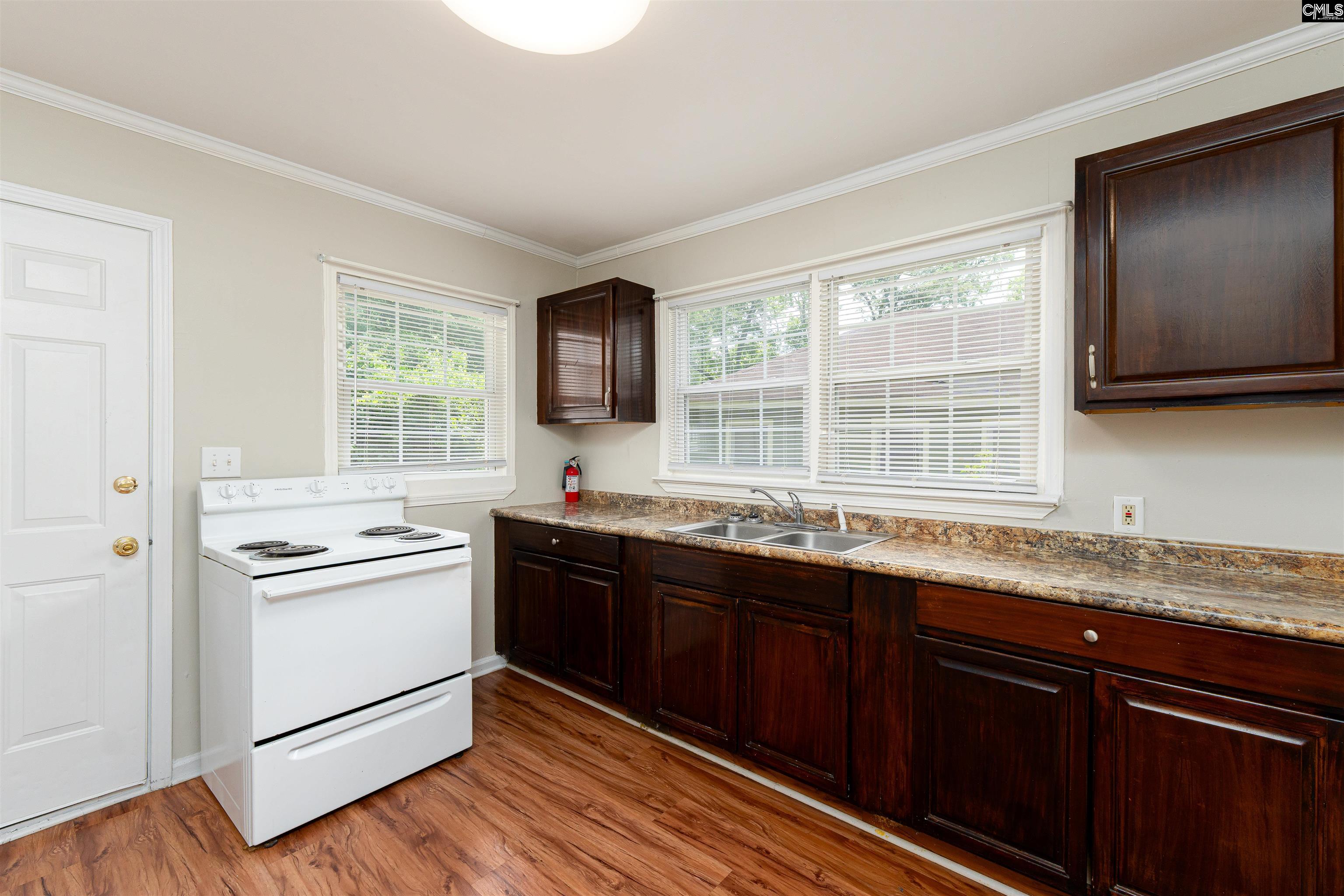 940 Rosedale Arch Dr. Columbia, SC 29203