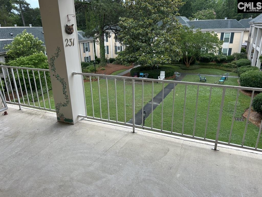3600 Chateau Drive