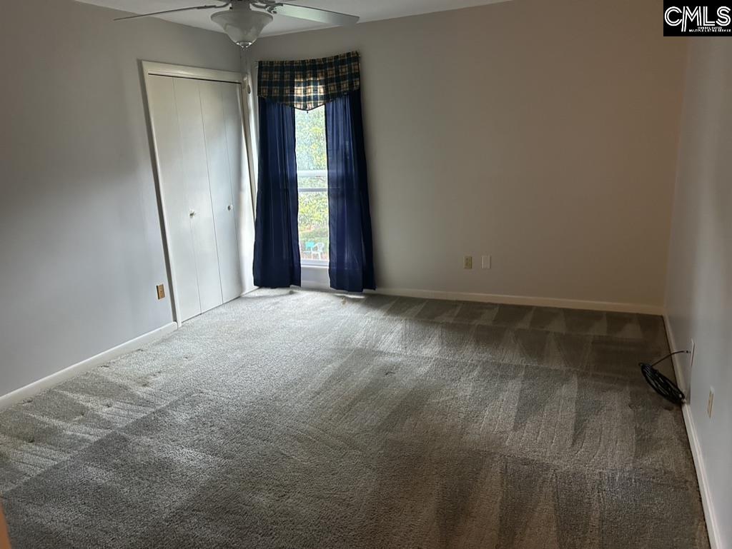 3600 Chateau Drive Columbia, SC 29204