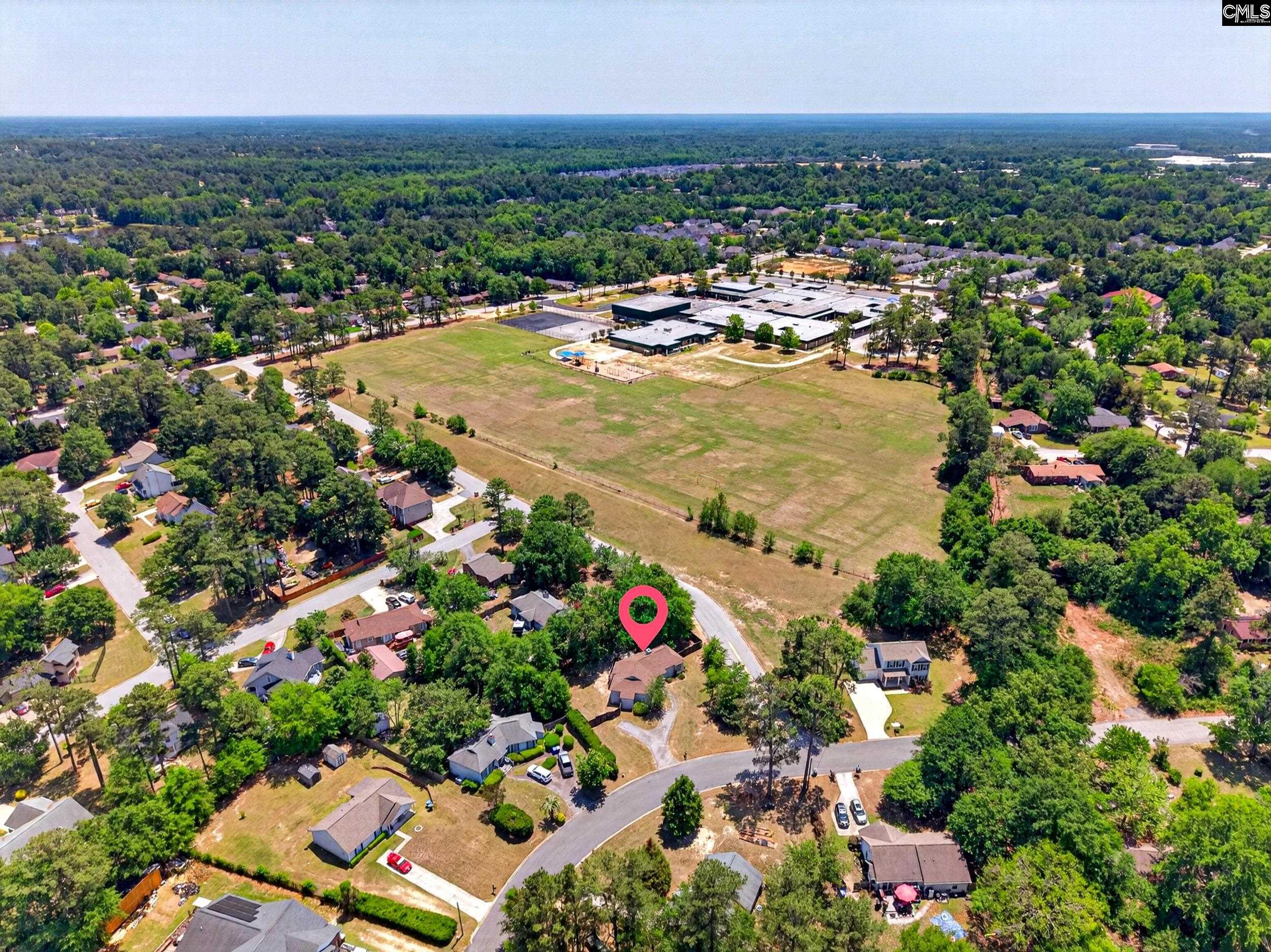 7600 Leitner Road Columbia, SC 29209