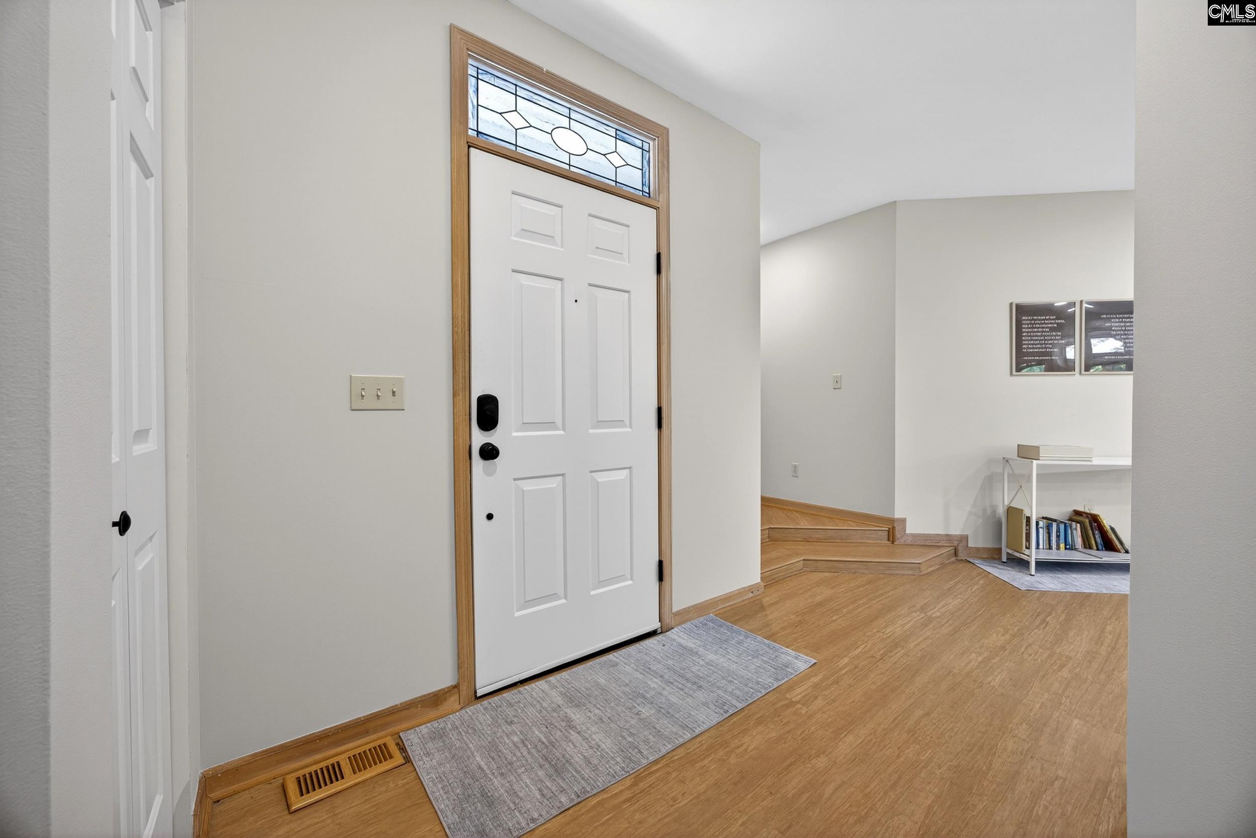 7600 Leitner Road Columbia, SC 29209