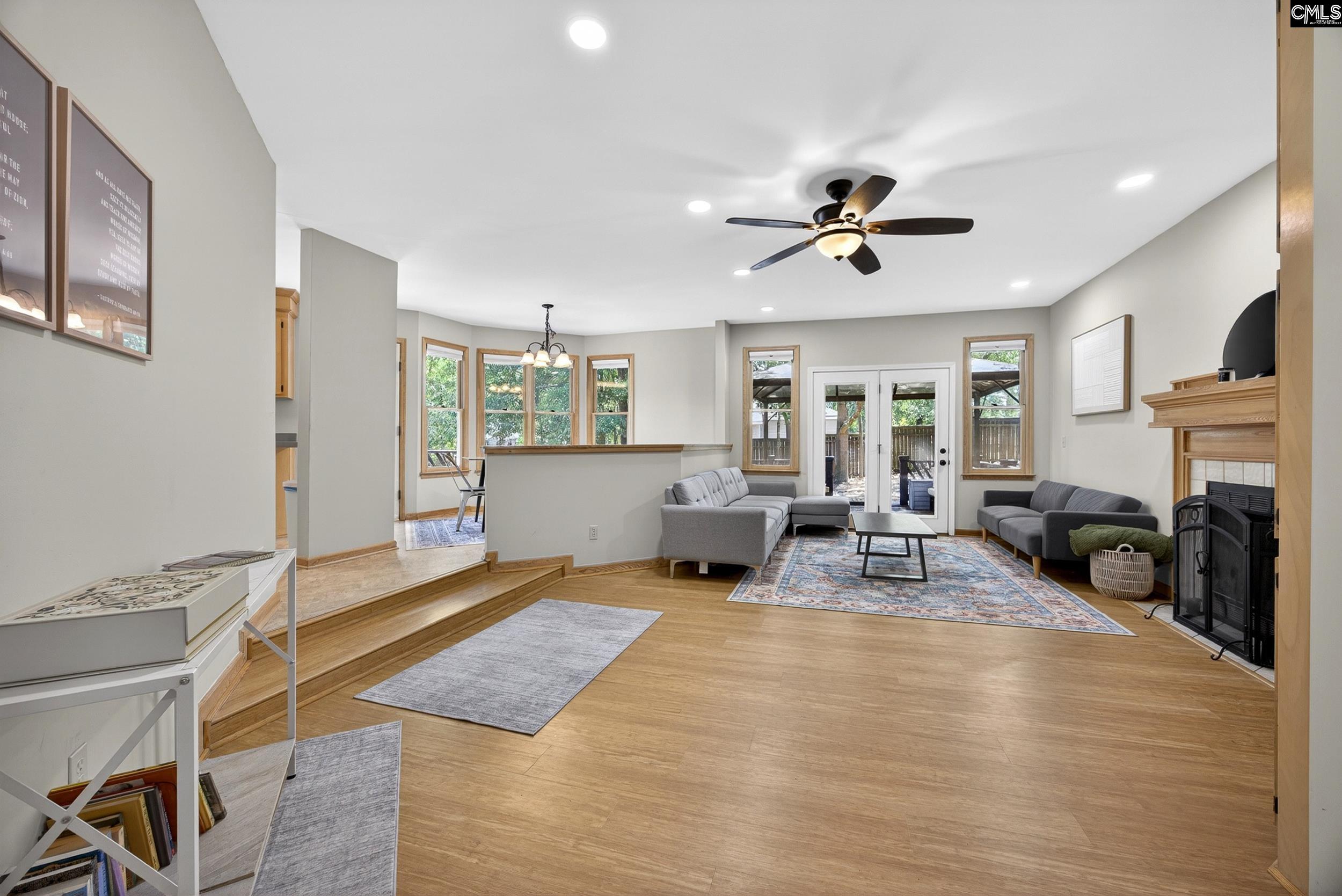 7600 Leitner Road Columbia, SC 29209