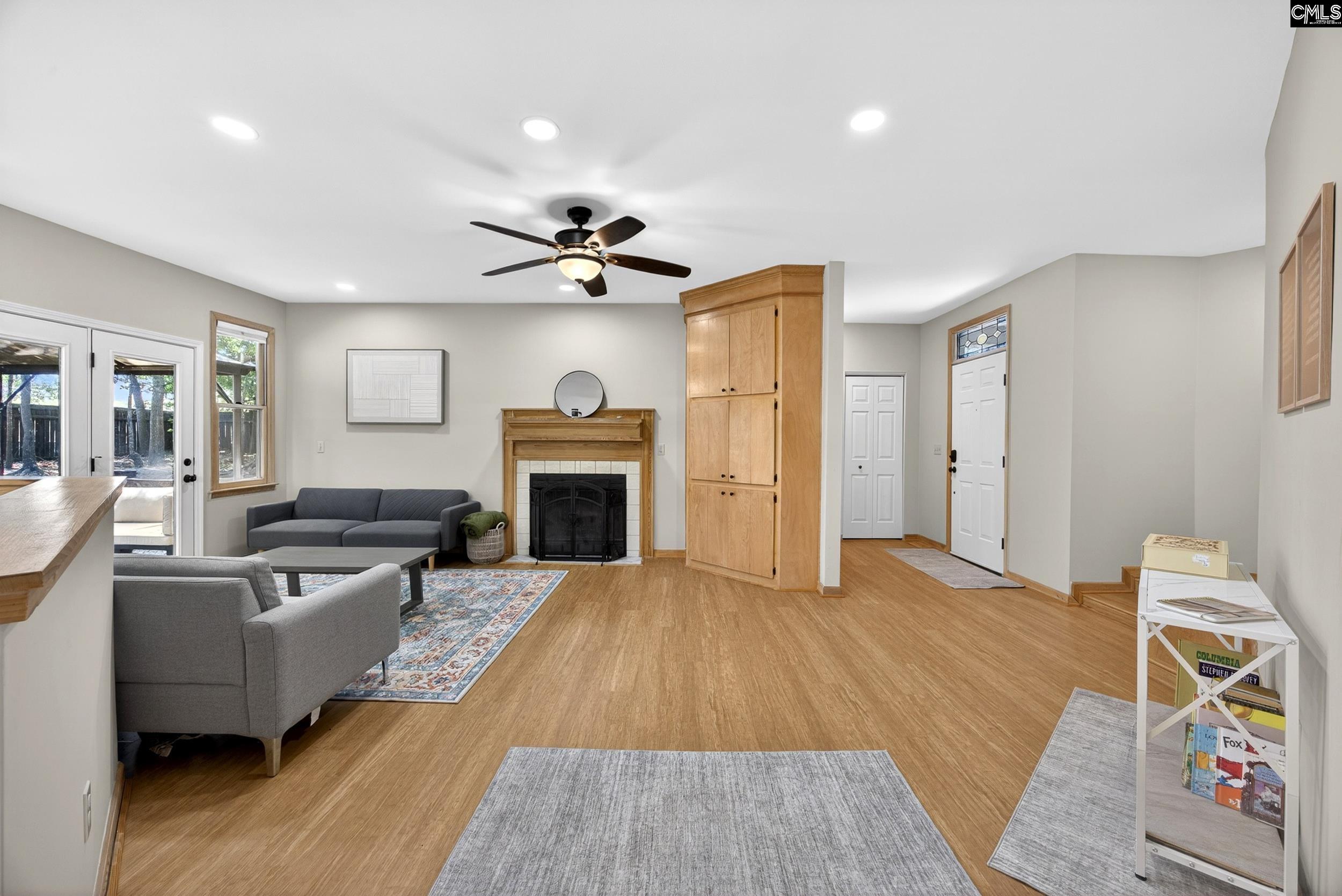 7600 Leitner Road Columbia, SC 29209