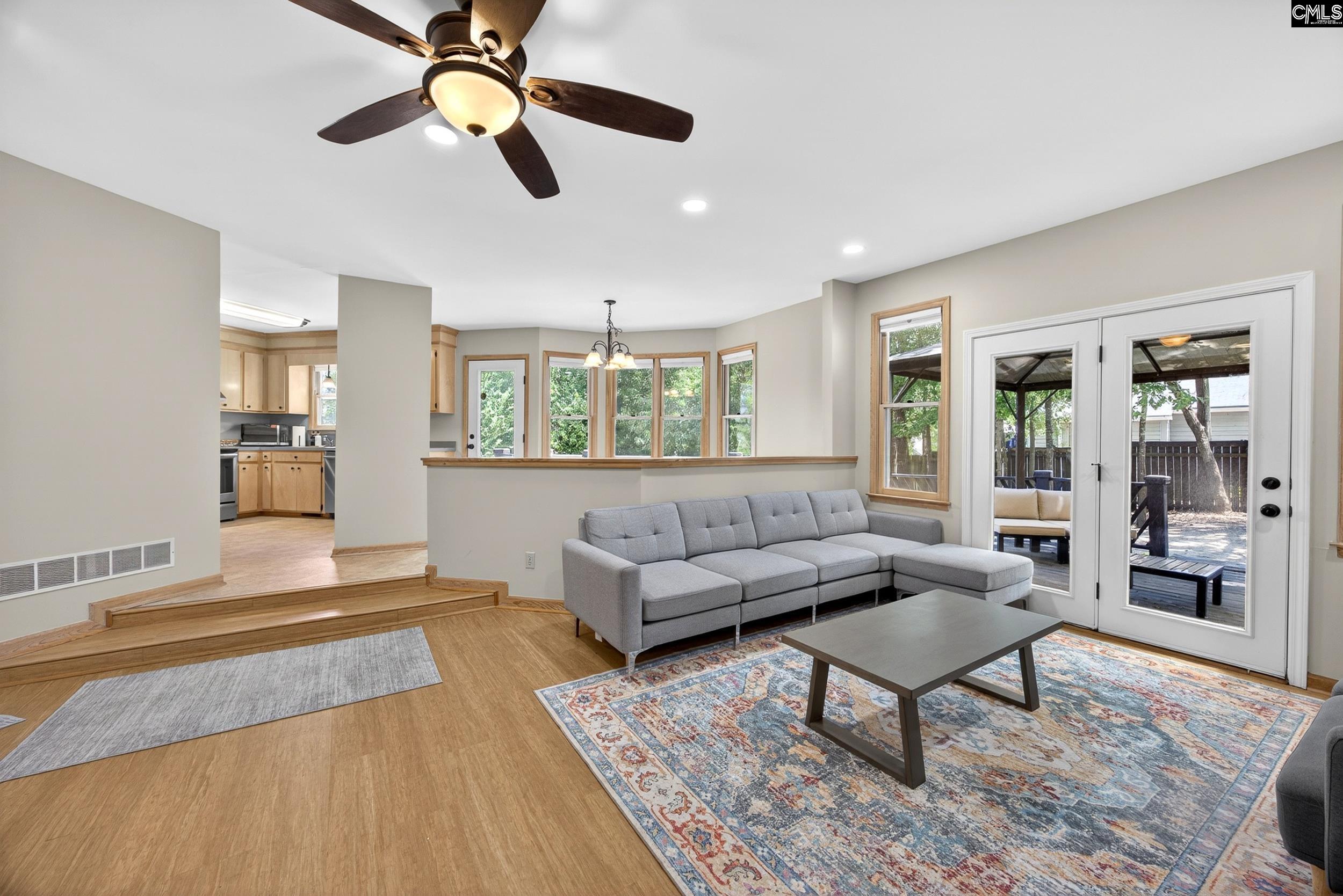 7600 Leitner Road Columbia, SC 29209