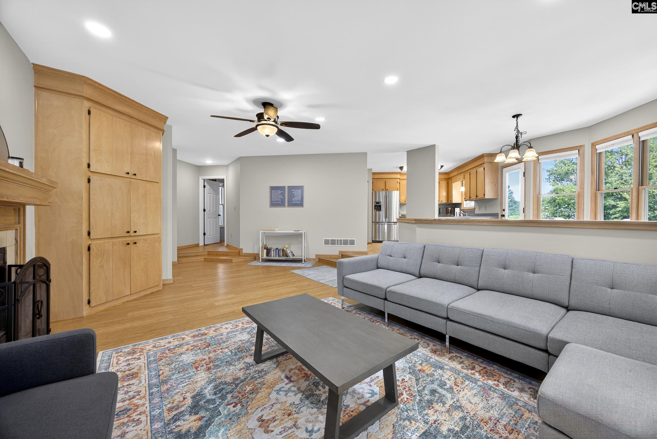 7600 Leitner Road Columbia, SC 29209