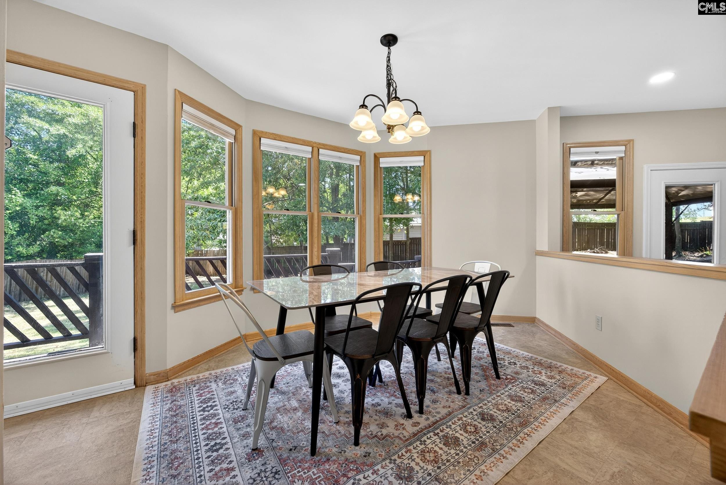 7600 Leitner Road Columbia, SC 29209