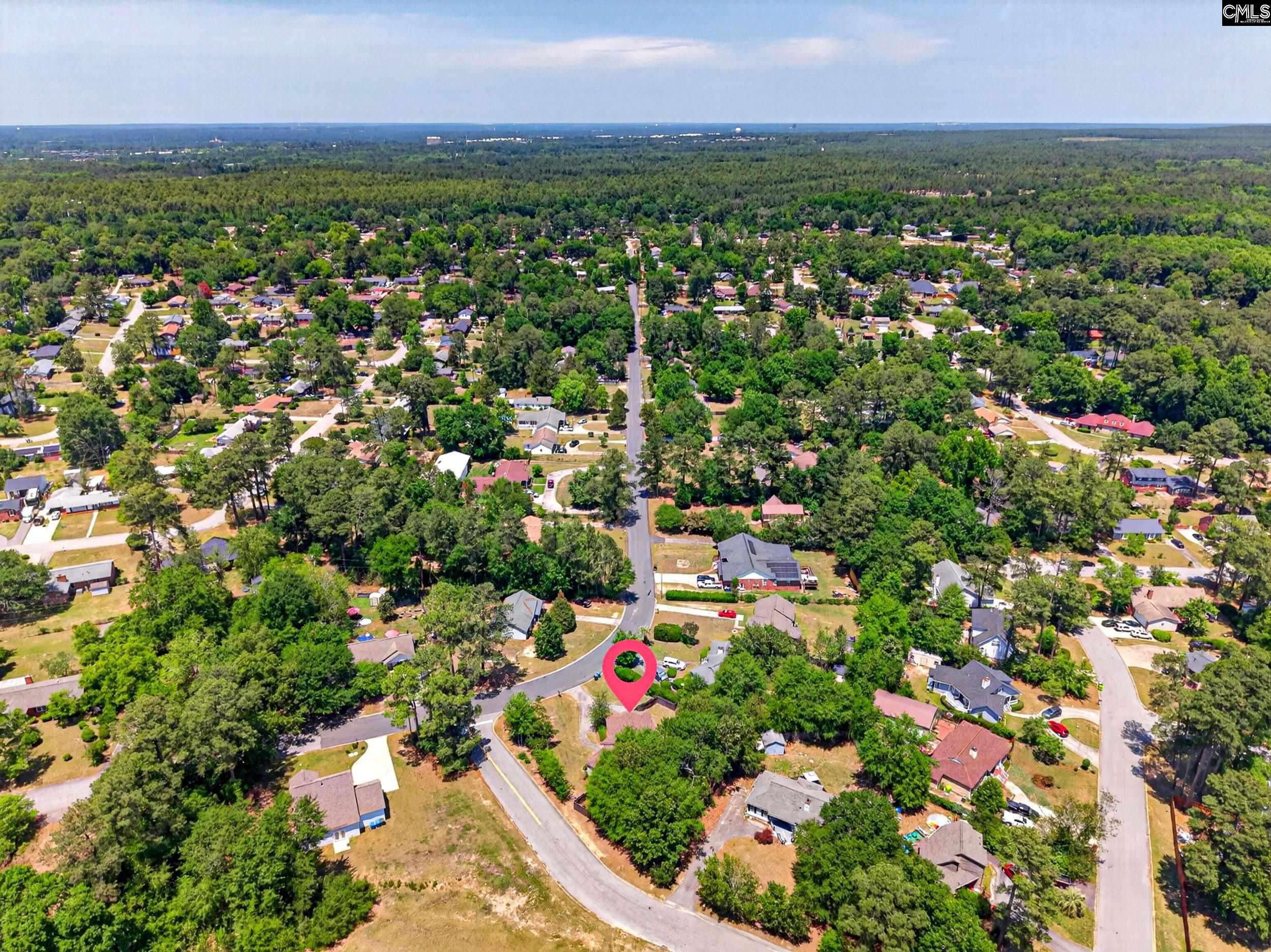 7600 Leitner Road Columbia, SC 29209