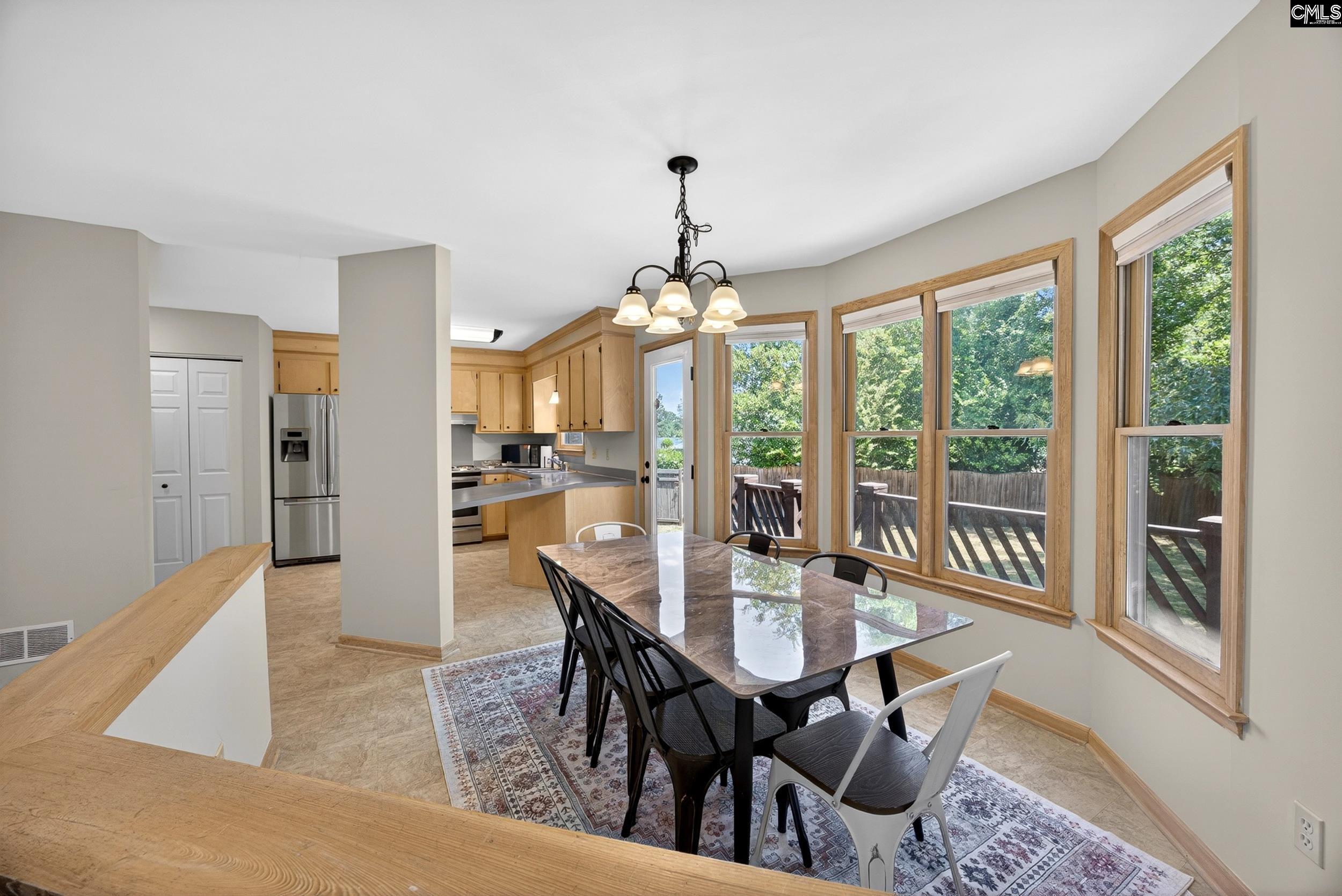 7600 Leitner Road Columbia, SC 29209
