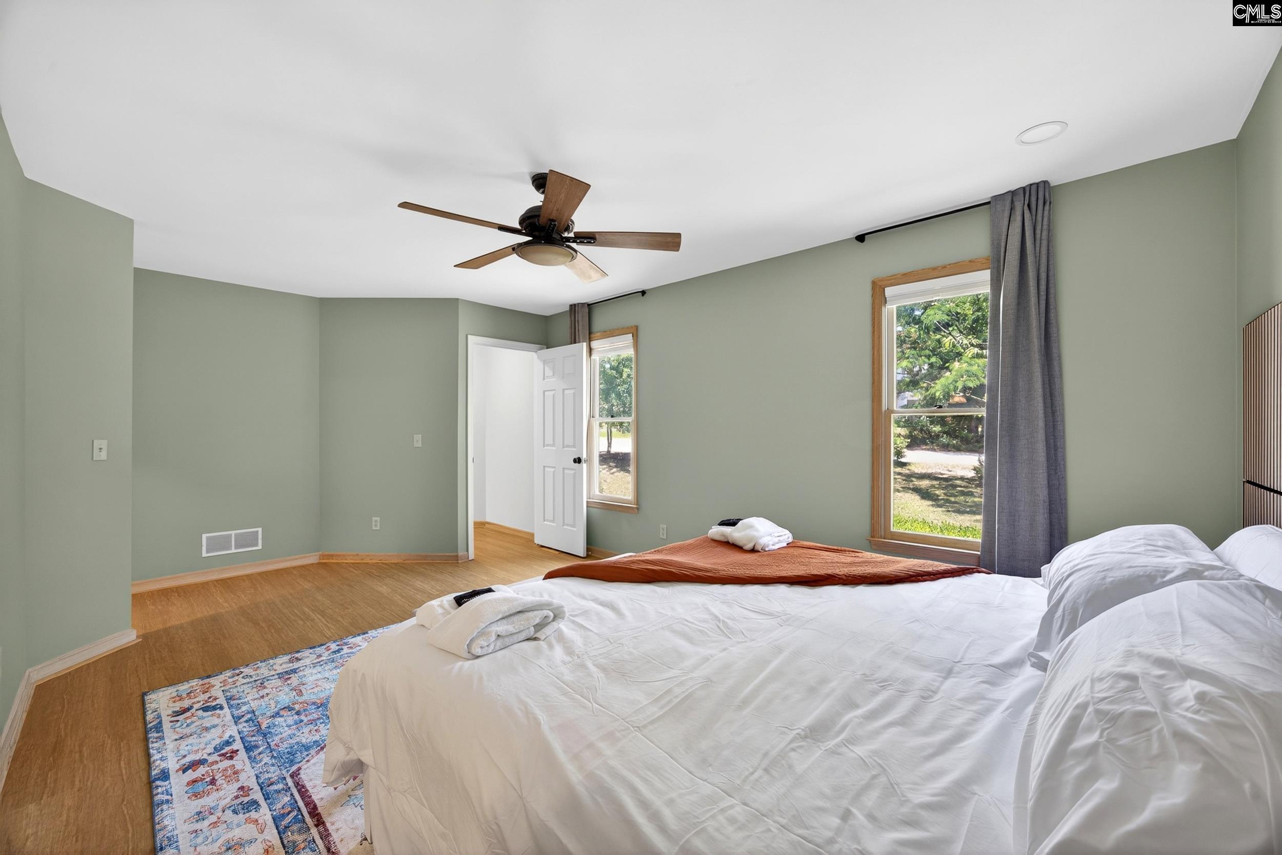 7600 Leitner Road Columbia, SC 29209