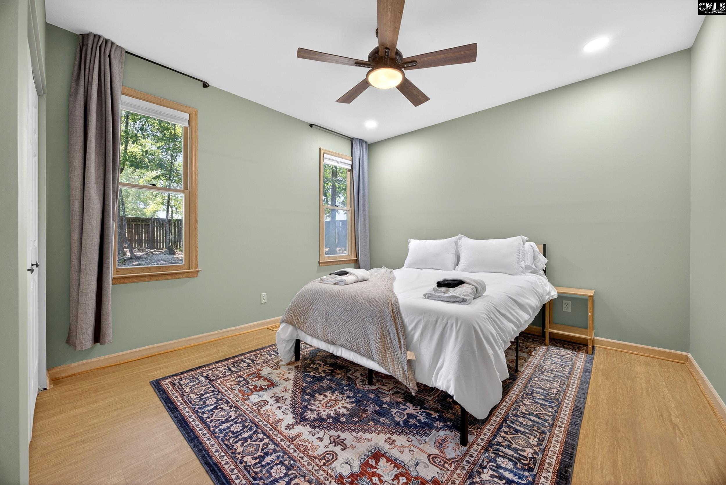 7600 Leitner Road Columbia, SC 29209