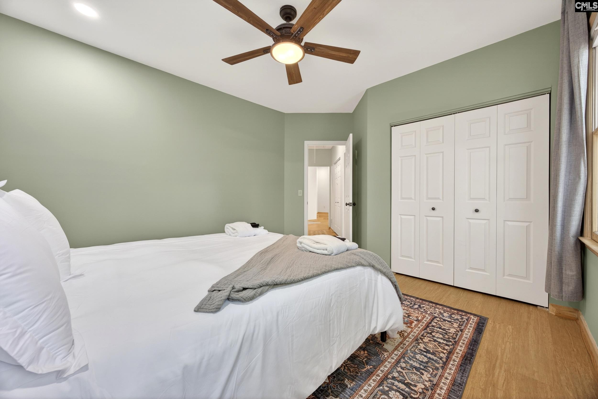 7600 Leitner Road Columbia, SC 29209