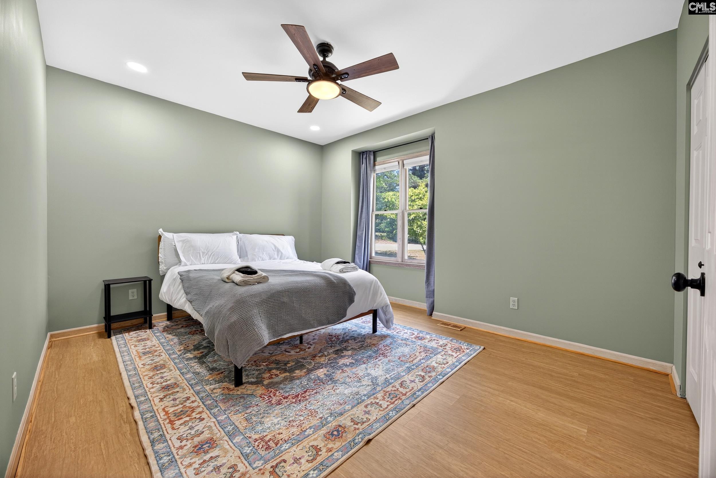 7600 Leitner Road Columbia, SC 29209