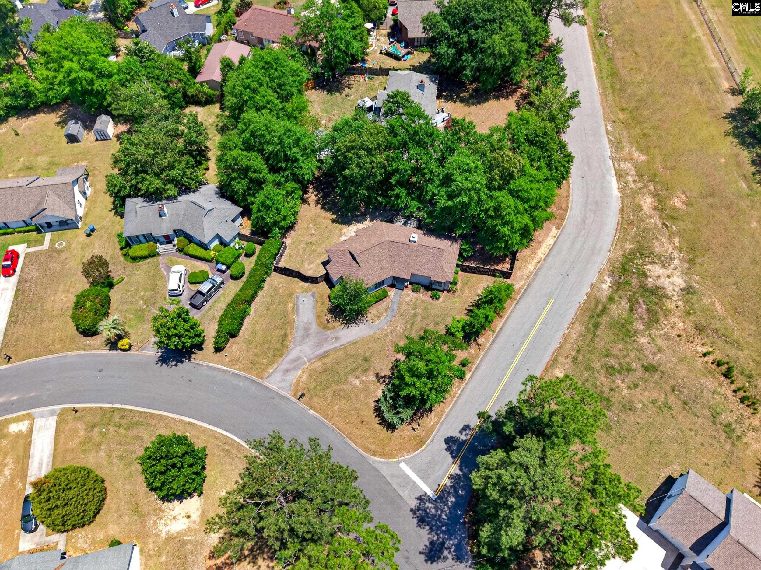 7600 Leitner Road Columbia, SC 29209