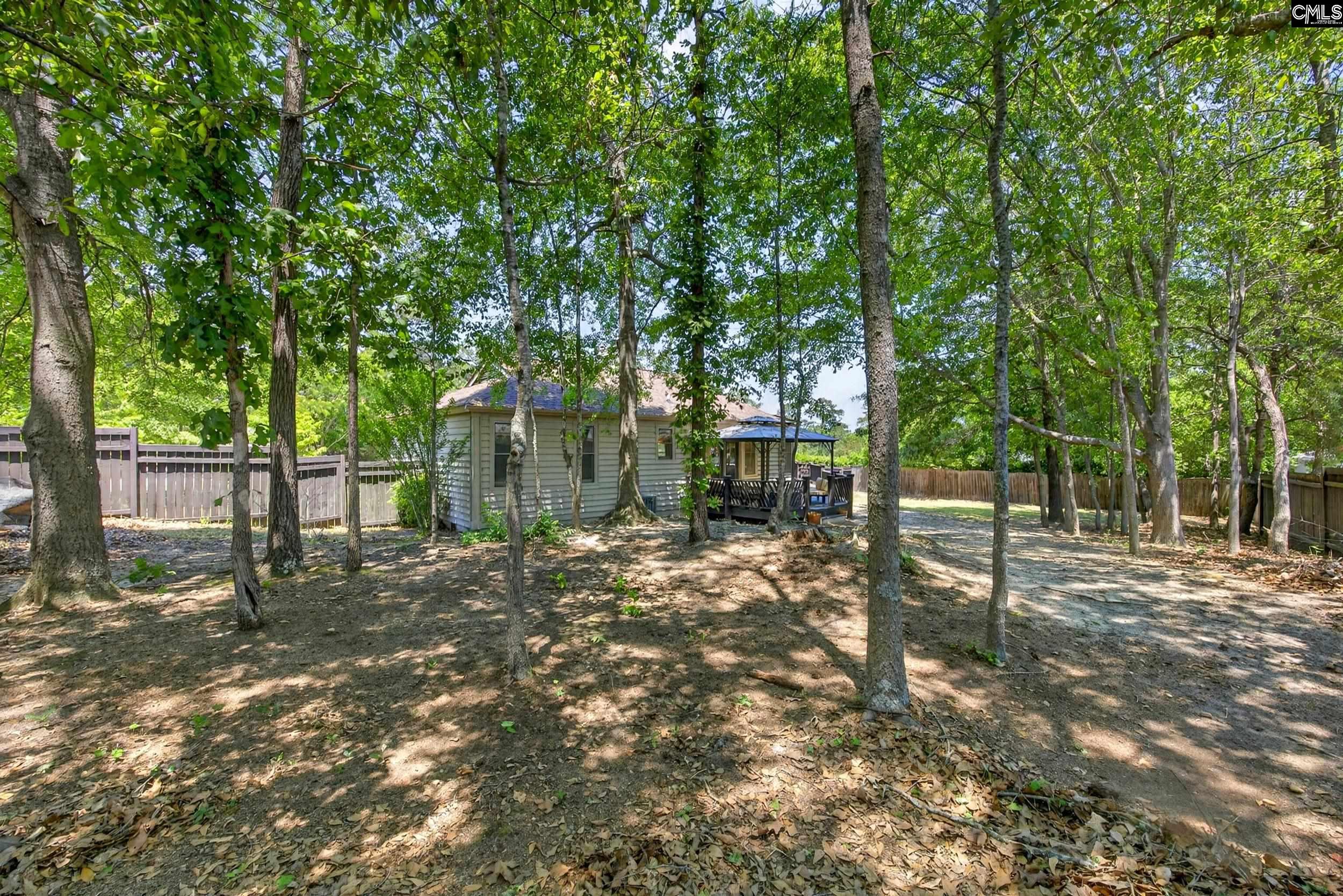 7600 Leitner Road Columbia, SC 29209