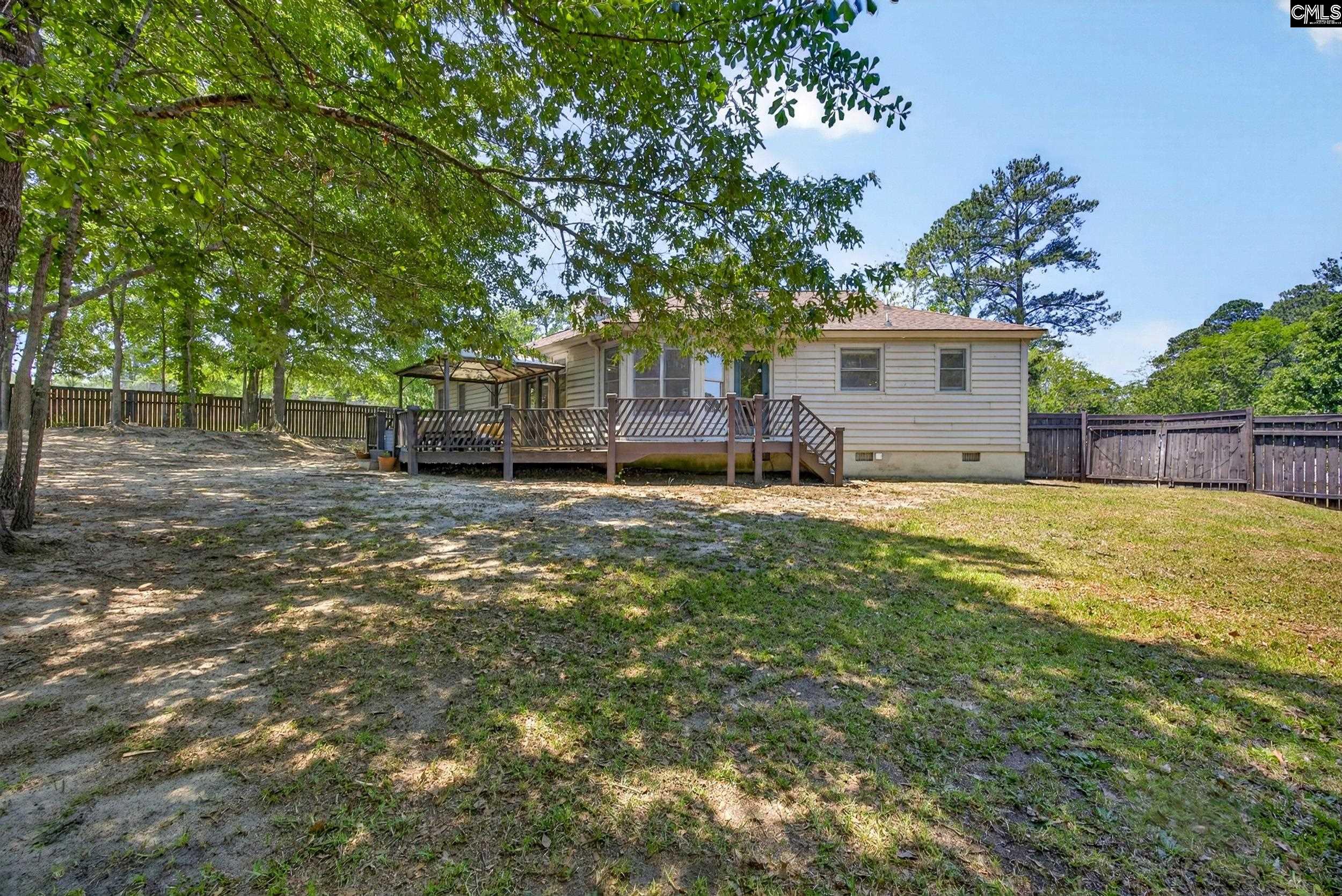 7600 Leitner Road Columbia, SC 29209