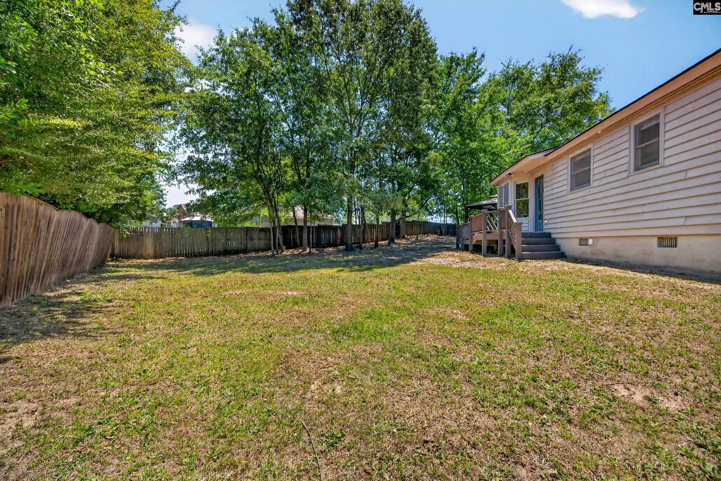 7600 Leitner Road Columbia, SC 29209