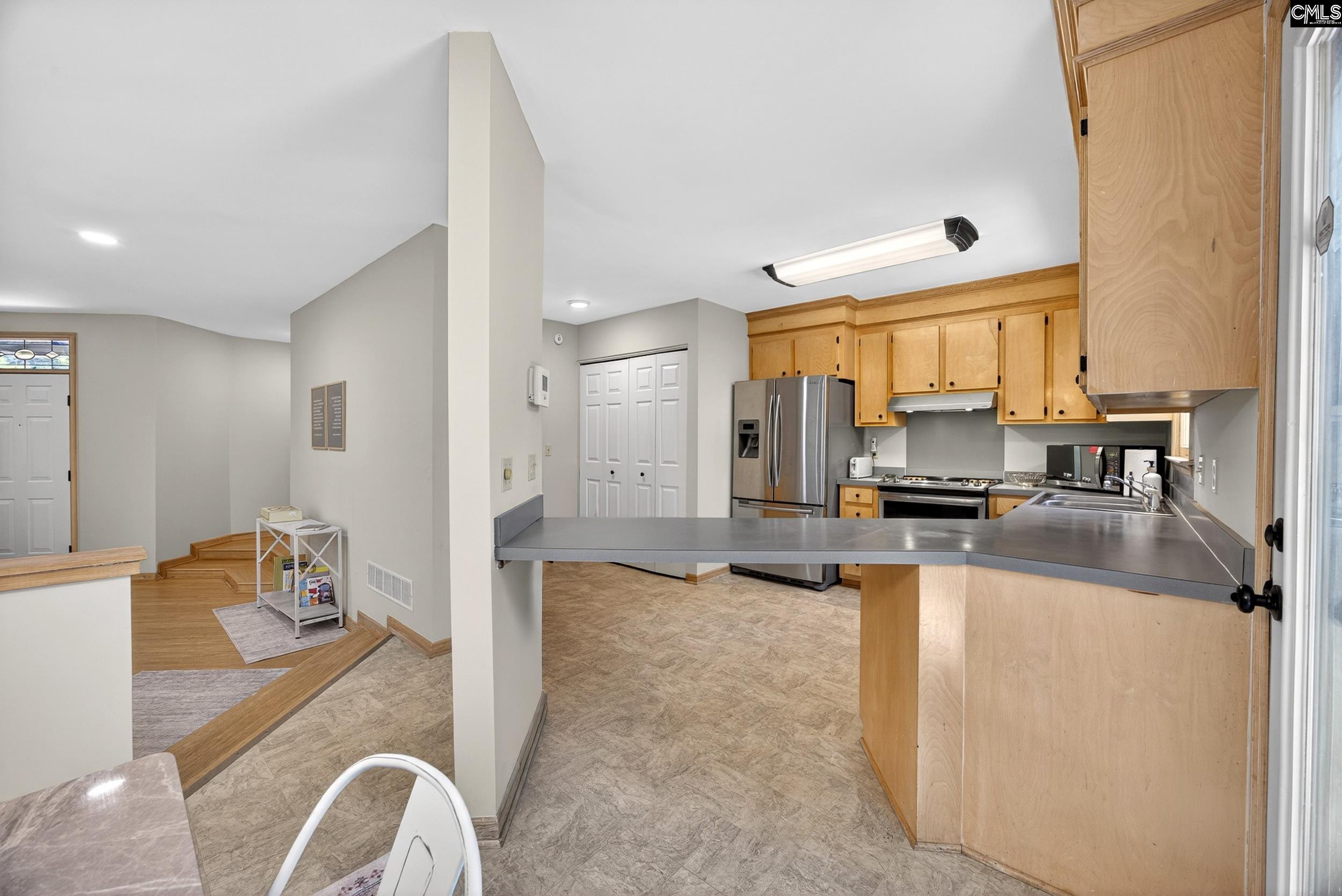 7600 Leitner Road Columbia, SC 29209