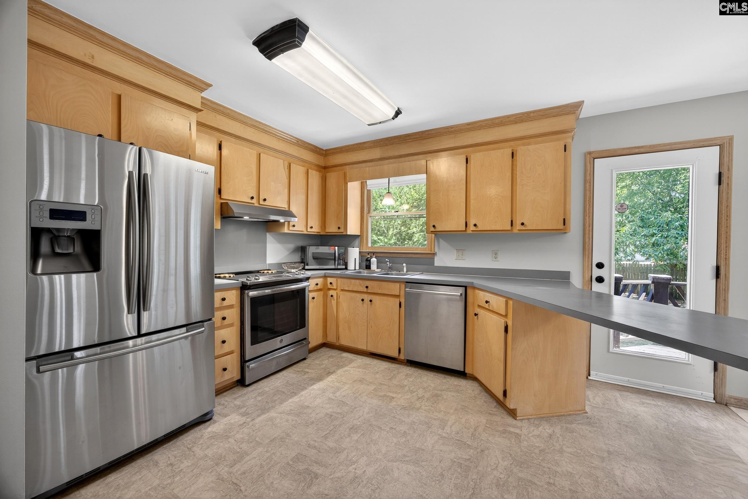 7600 Leitner Road Columbia, SC 29209