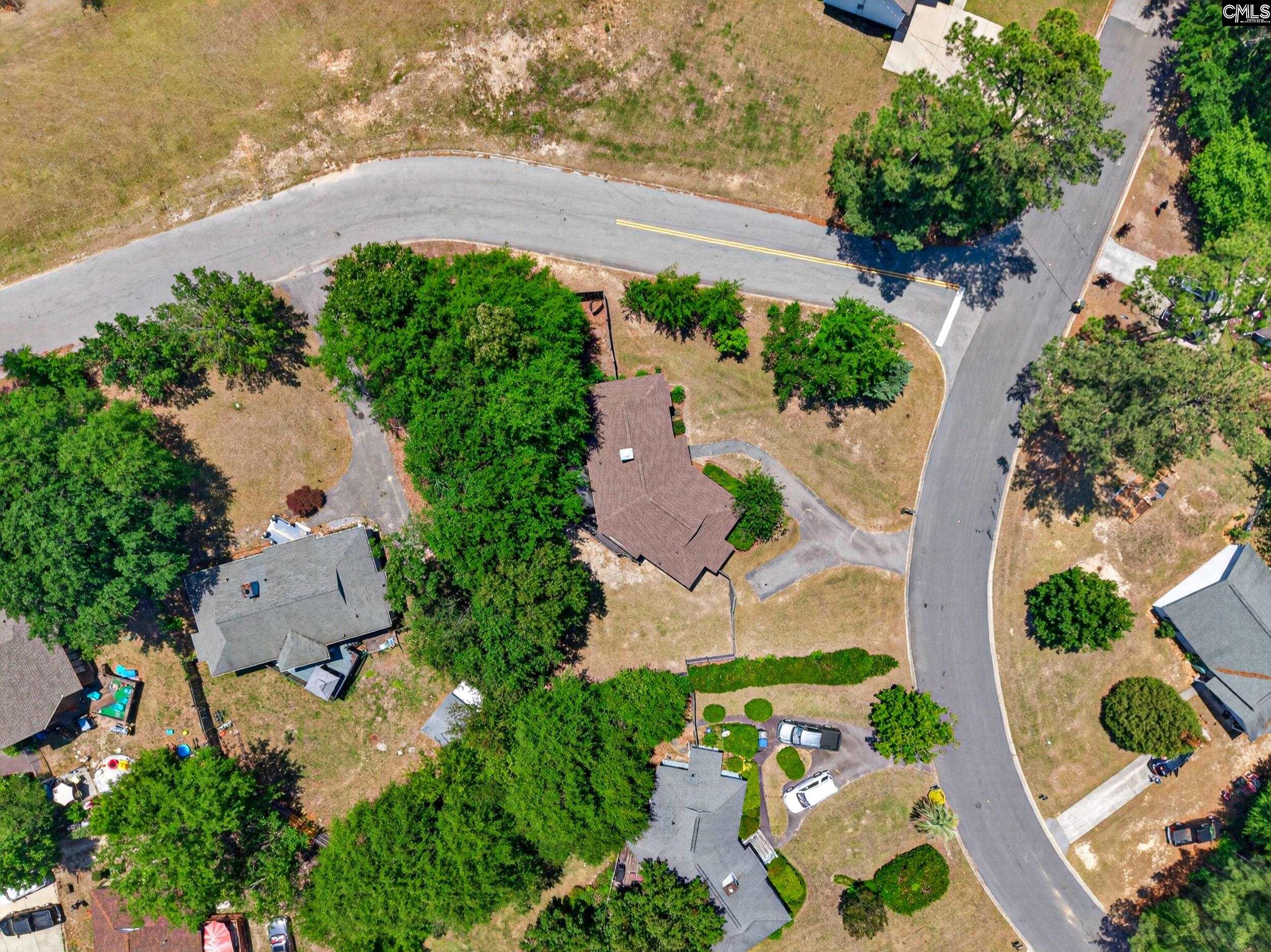 7600 Leitner Road Columbia, SC 29209