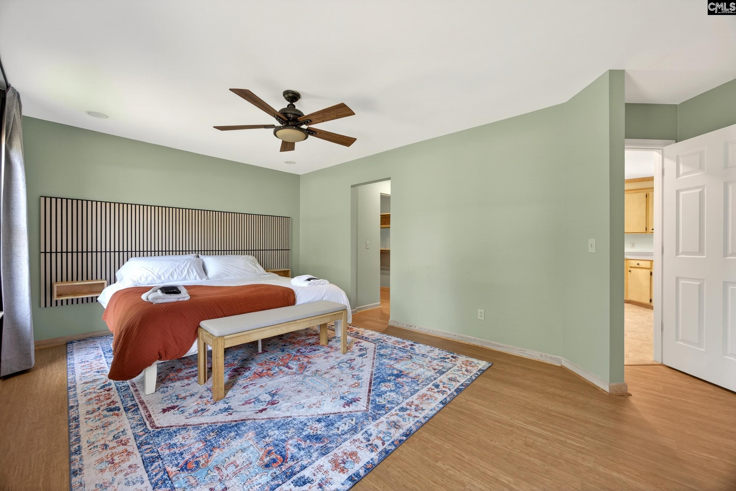 7600 Leitner Road Columbia, SC 29209