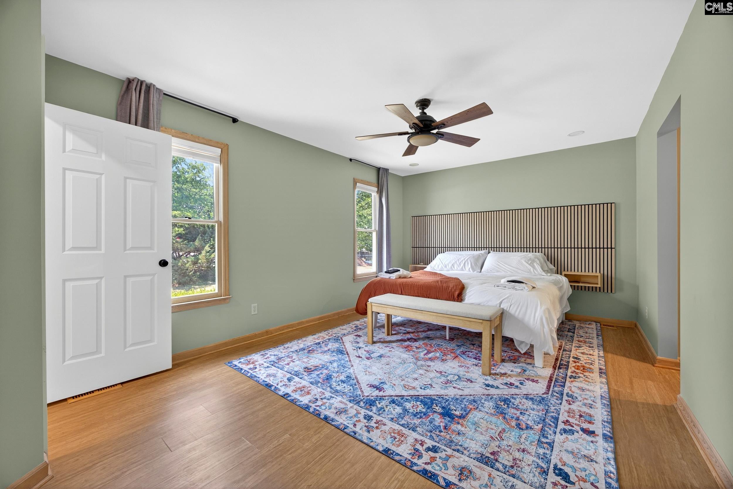7600 Leitner Road Columbia, SC 29209